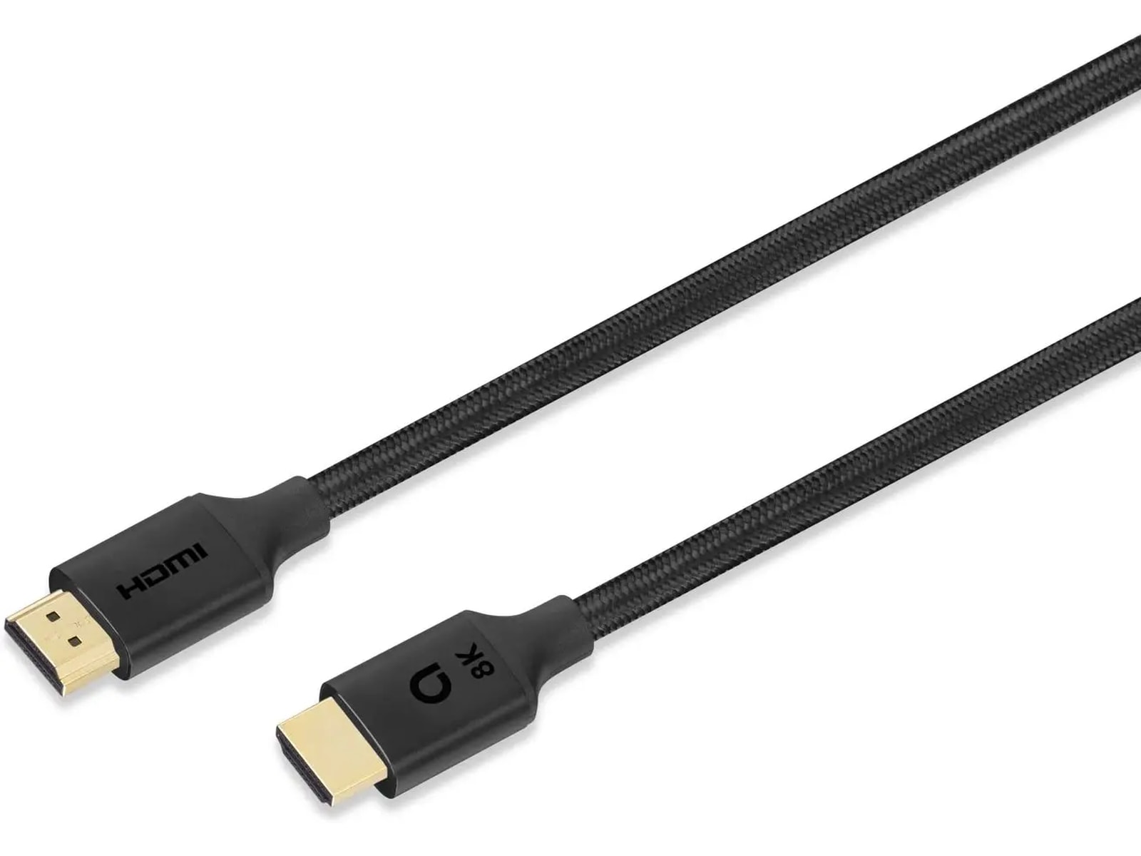 Andersson HDMI 2.1 kabel 1.5m (sort) HDMI-kabler