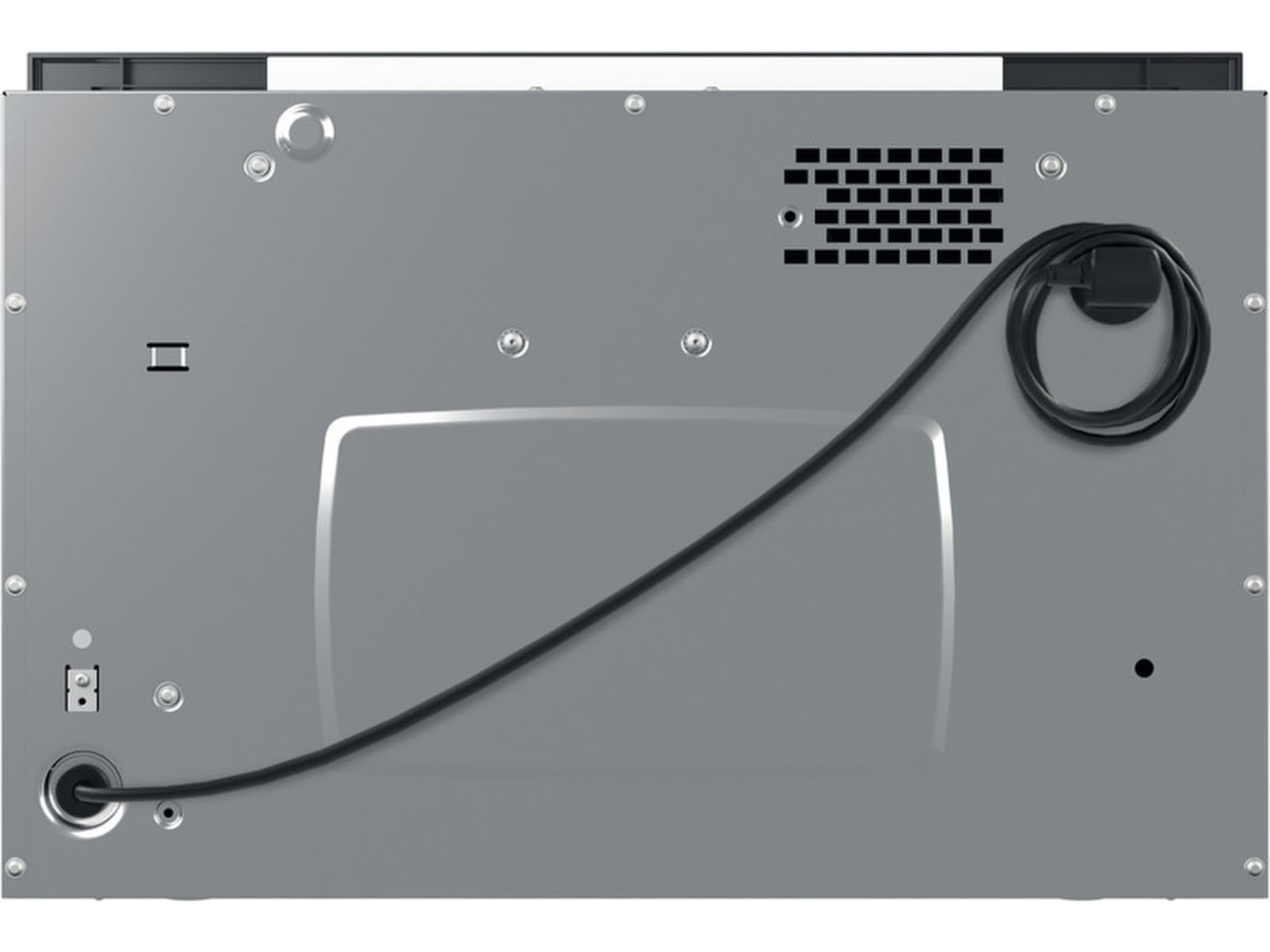 Whirlpool MBNA900B Integrert Mikrobølgeovn (sort) Mikrobølgeovn