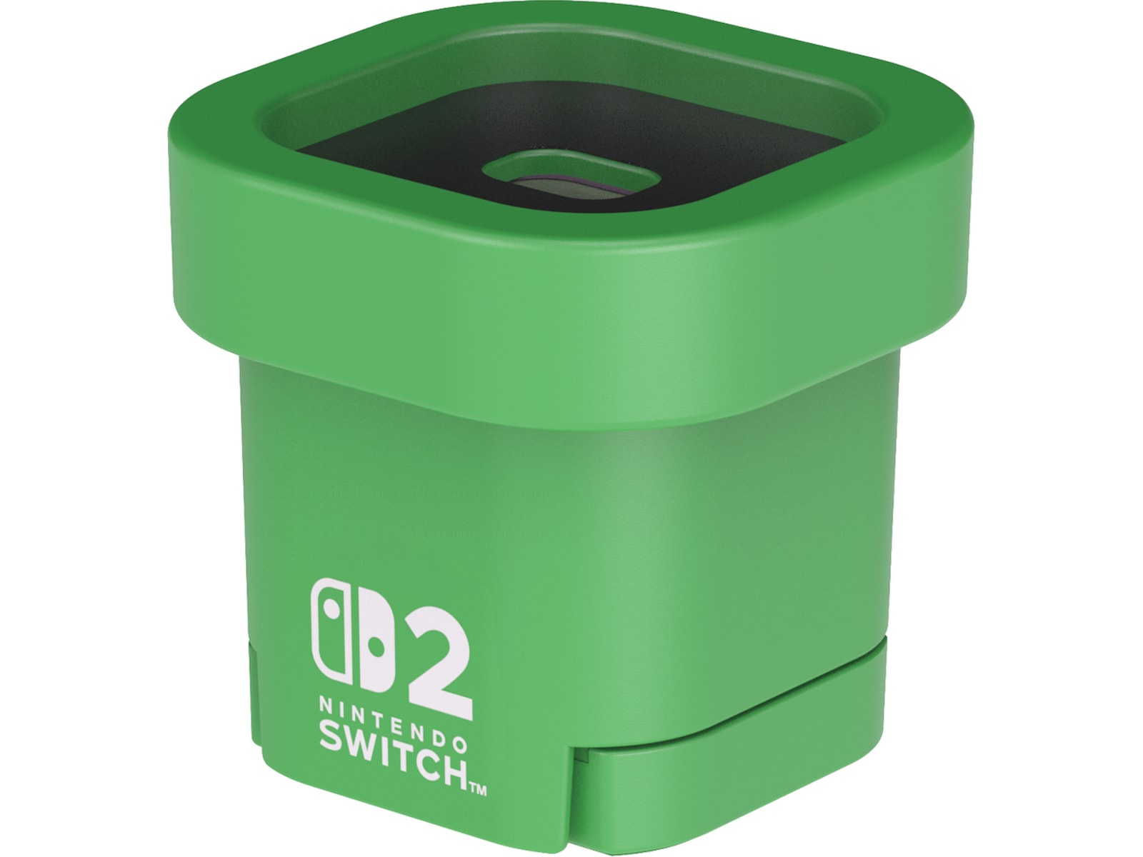 Piranha Plant Camera Tilbehør