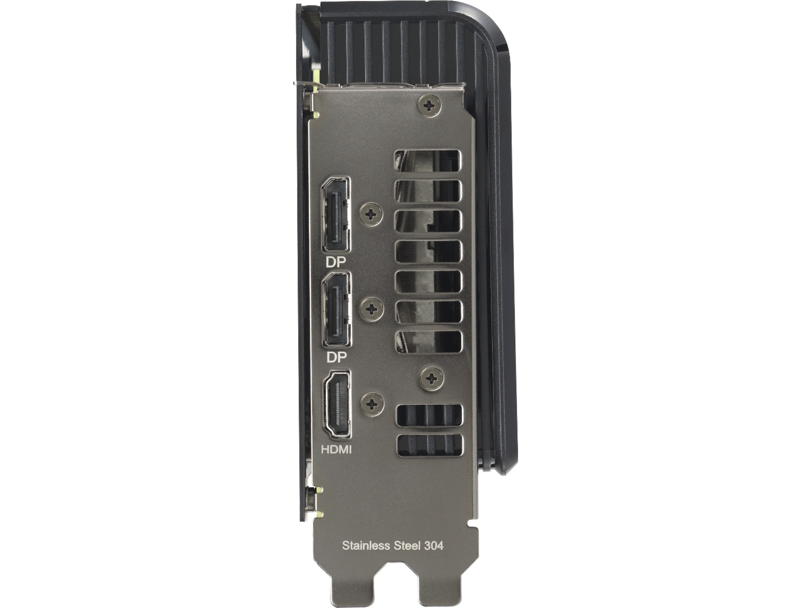 Asus Prime Radeon RX 9060 XT OC Skjermkort