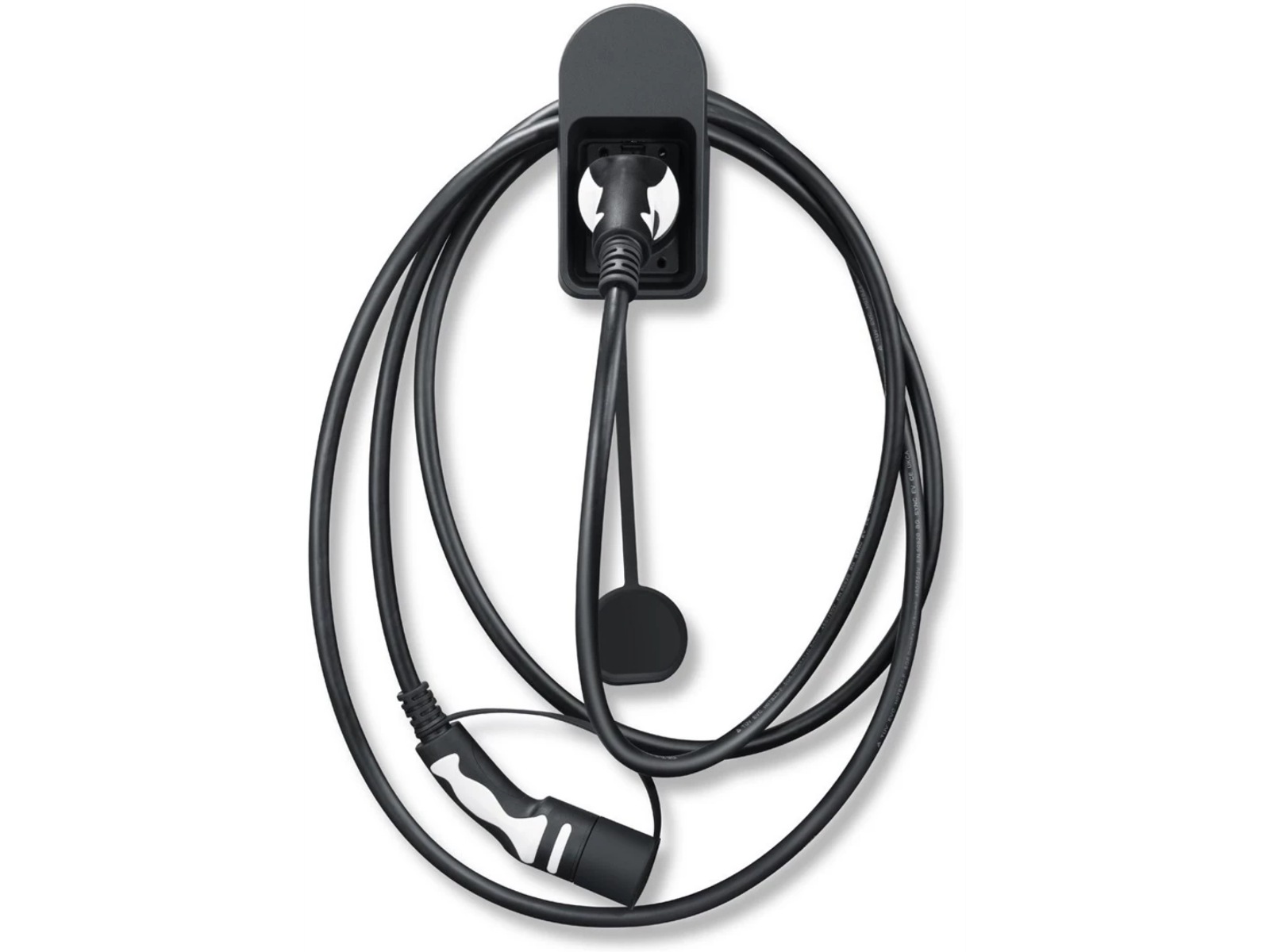 Freev EV-Charge Type 2 Veggholder Batteriladere