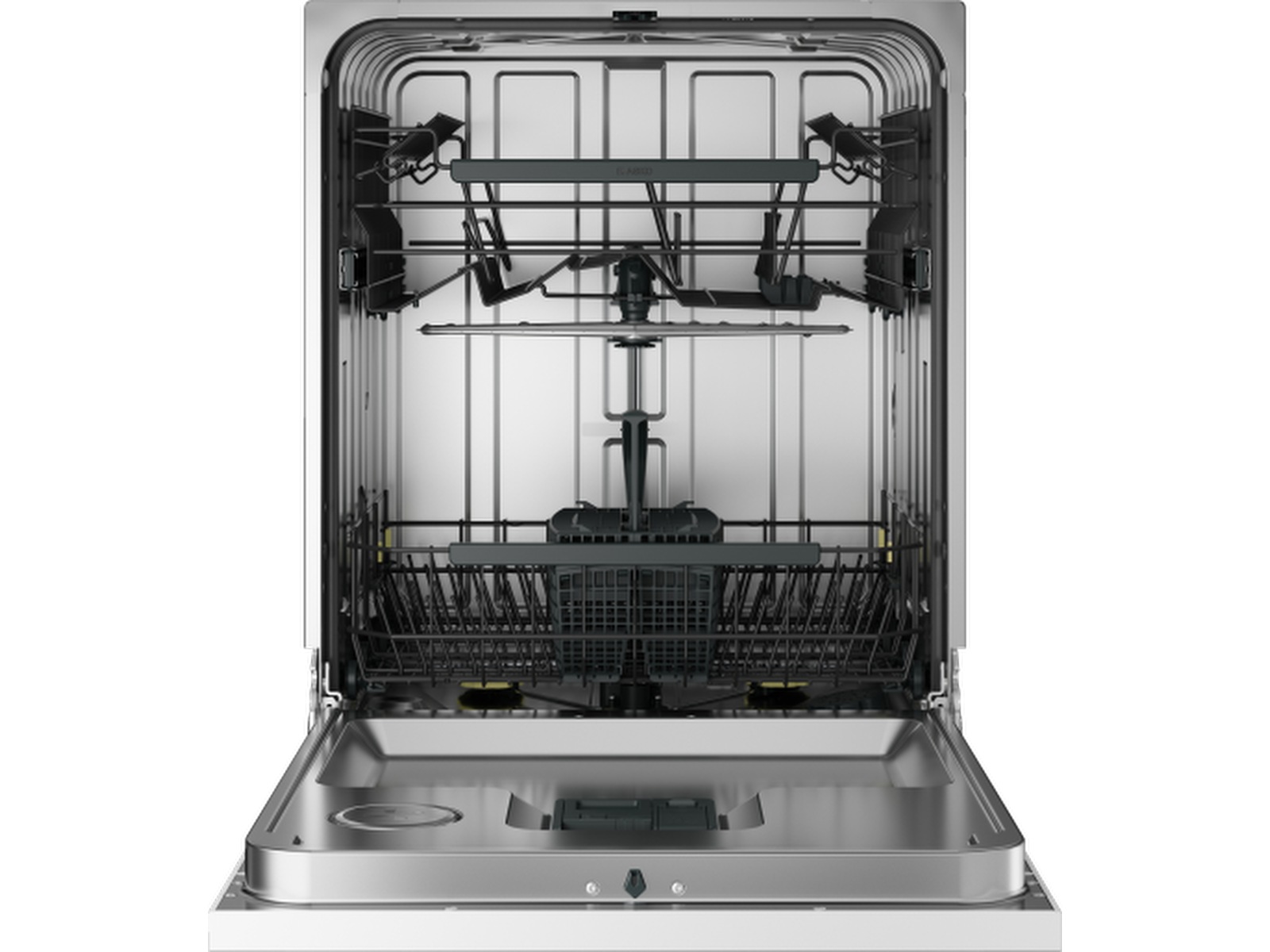 Asko DBI344IB.W Oppvaskmaskin Underbygd oppvaskmaskin