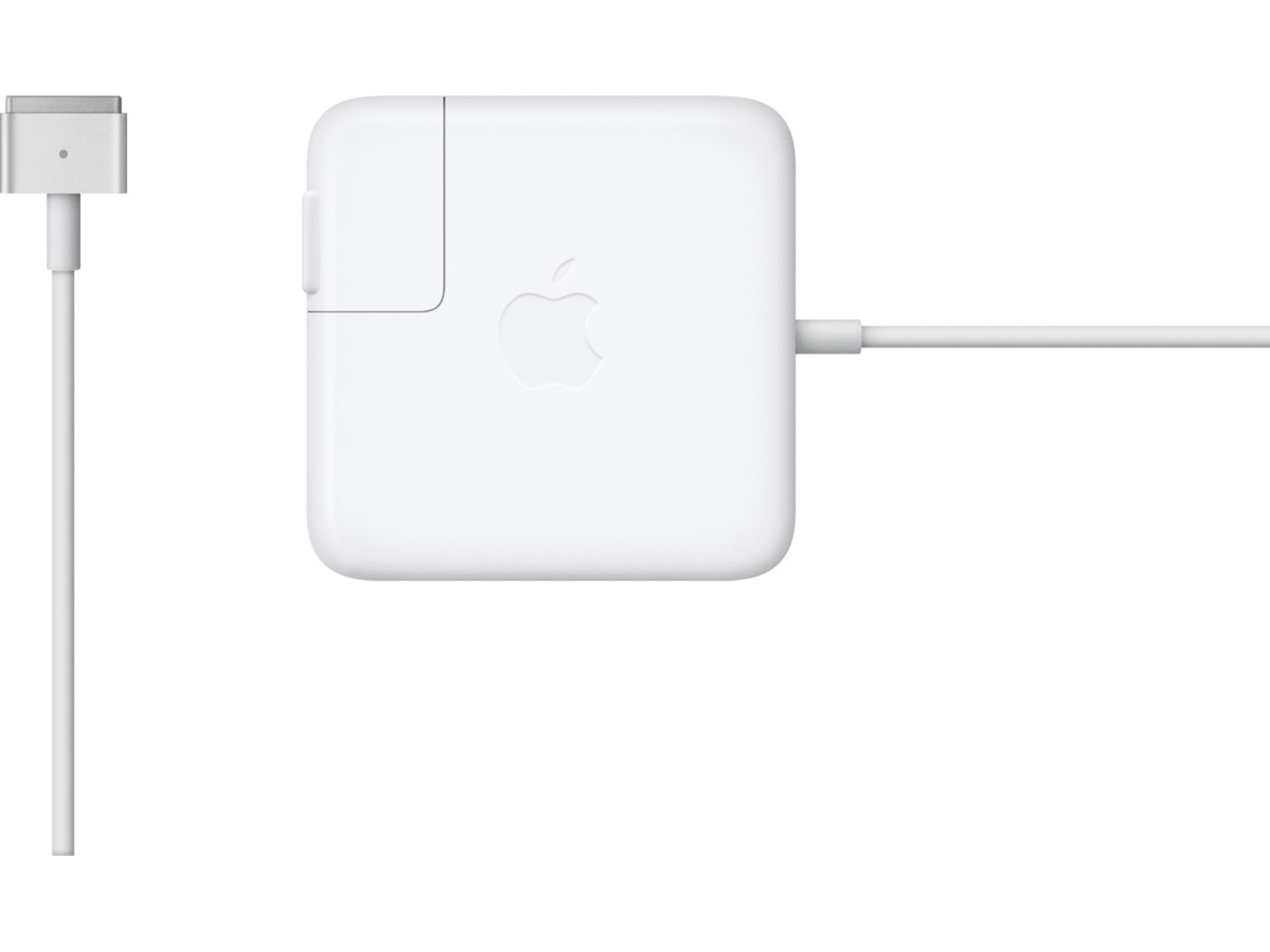 Apple 85W MagSafe 2-lader (hvit) -B-Grade Demo annet i PC & nettbrett
