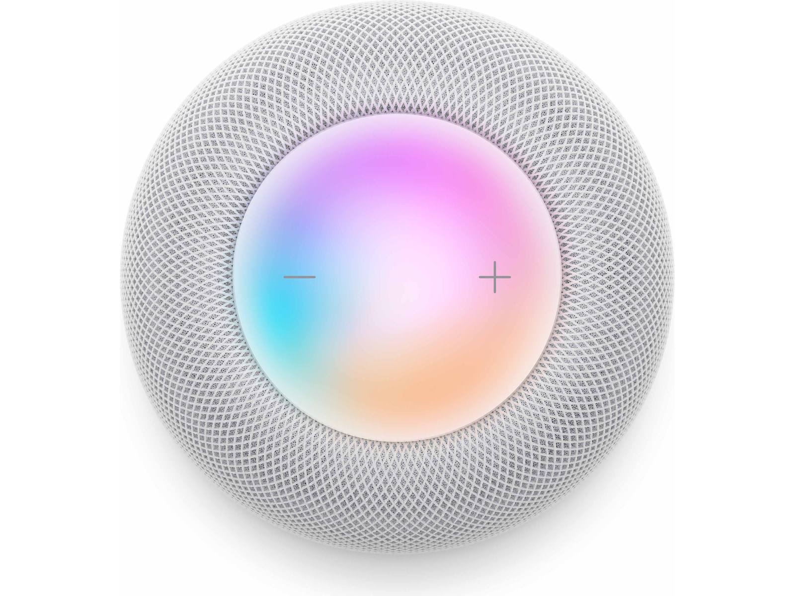 Apple HomePod (hvit) Høyttalere