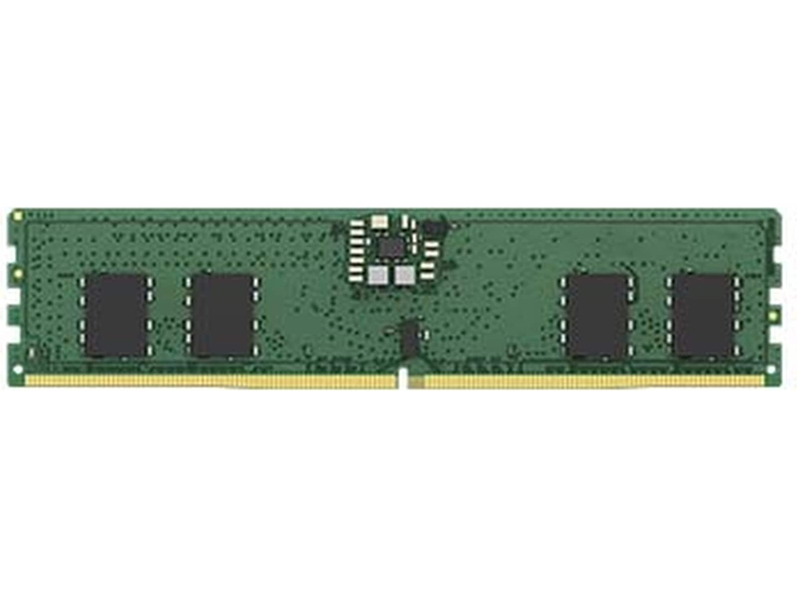 Kingston ValueRam DDR5 6400MHz 64GB Minnebrikker