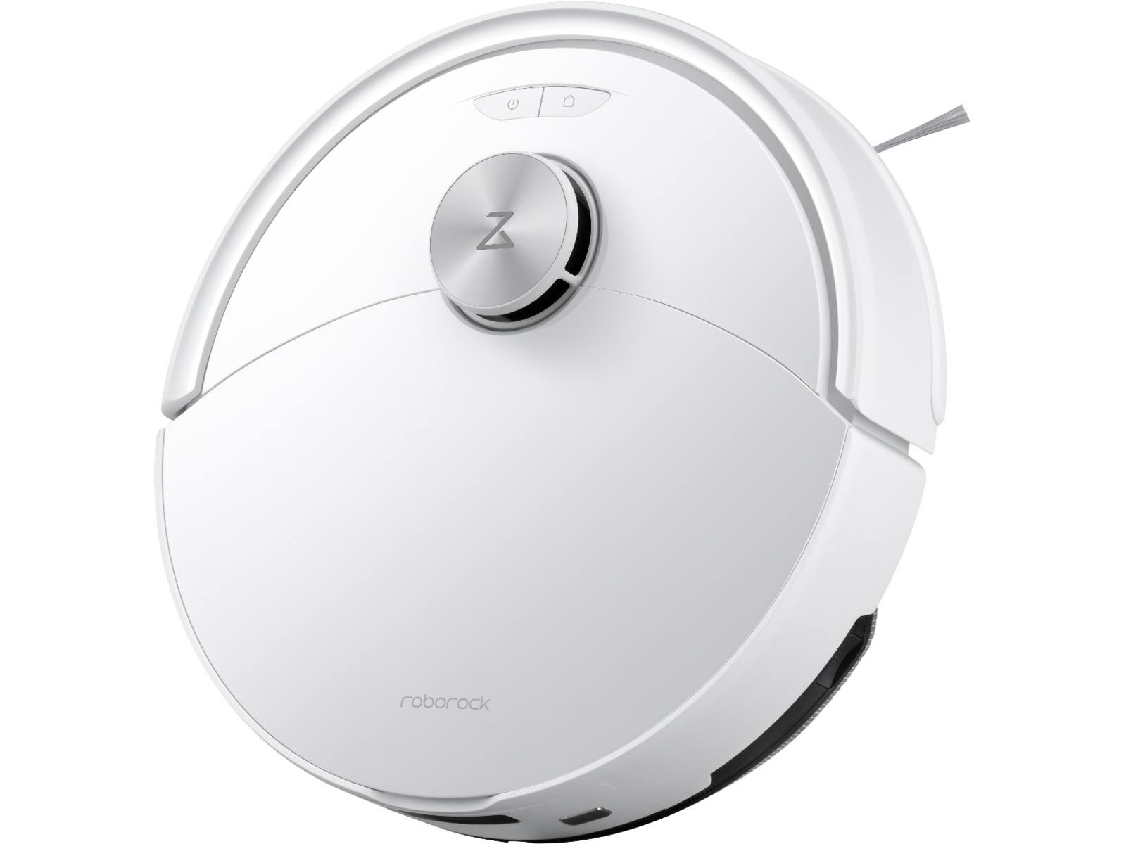 Roborock Q10VF  Robotstøvsuger (hvit) Robotstøvsugere