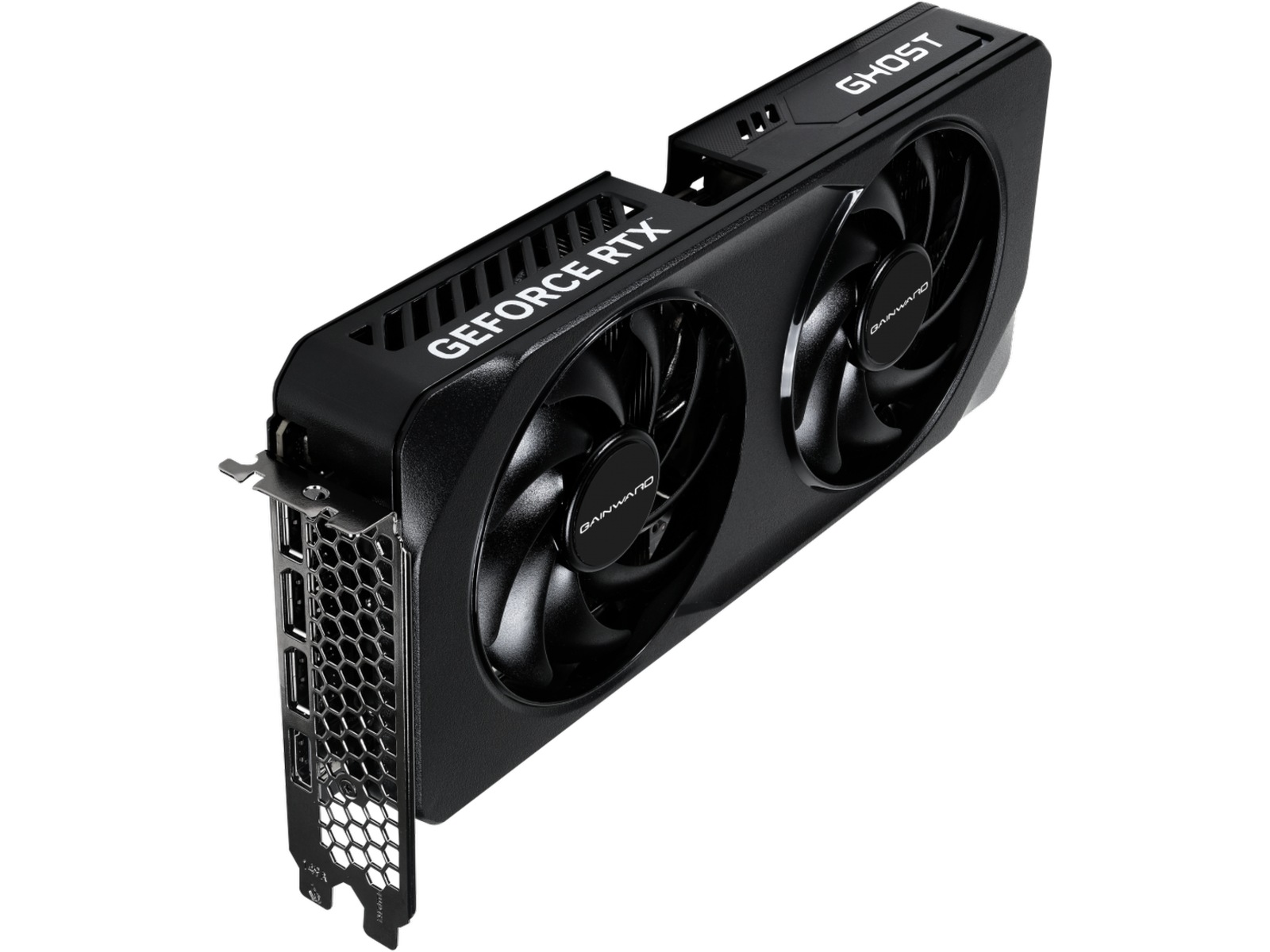 Gainward GeForce RTX 5060 Ghost OC Skjermkort