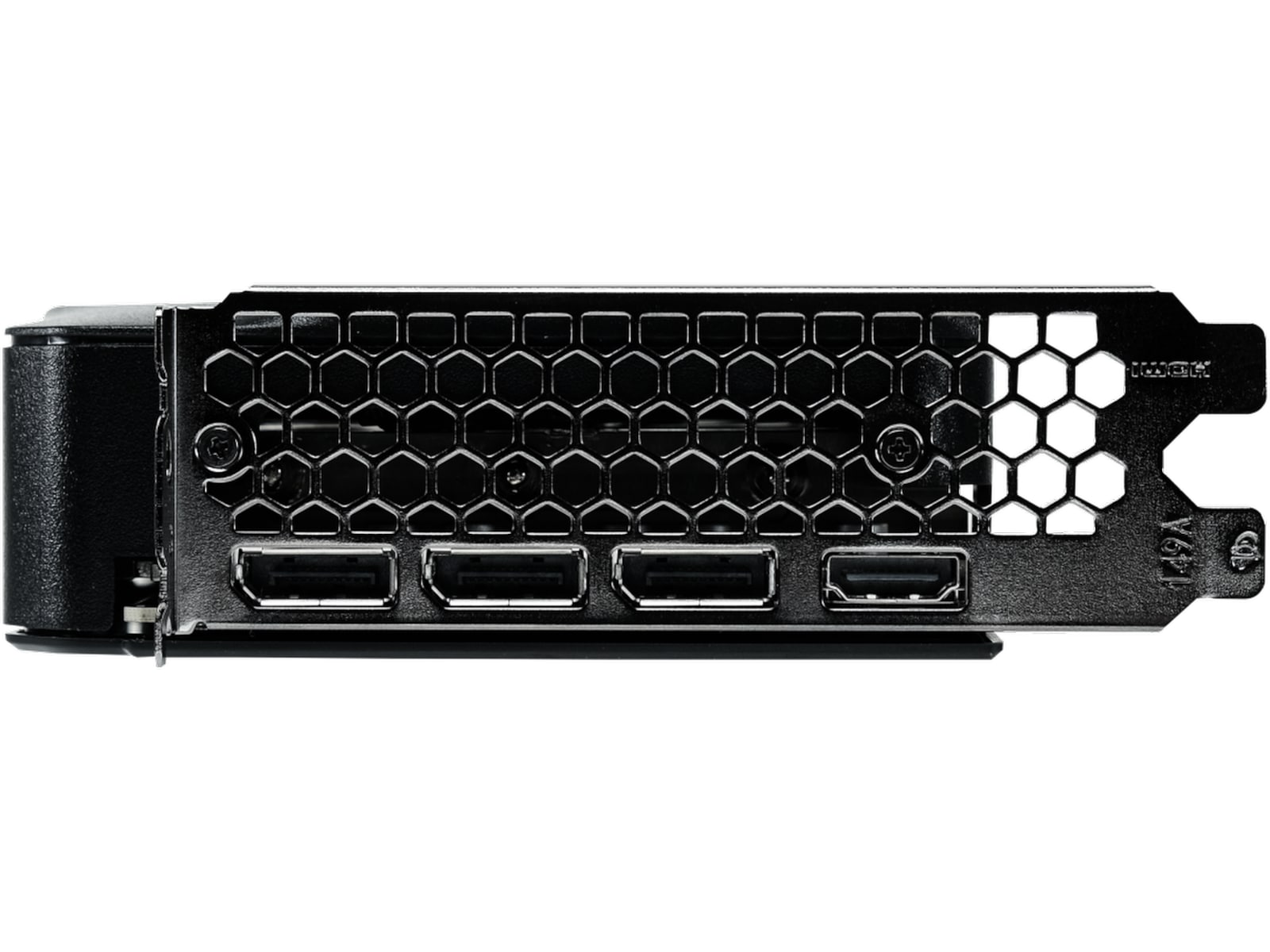 Gainward GeForce RTX 5060 Ghost Skjermkort