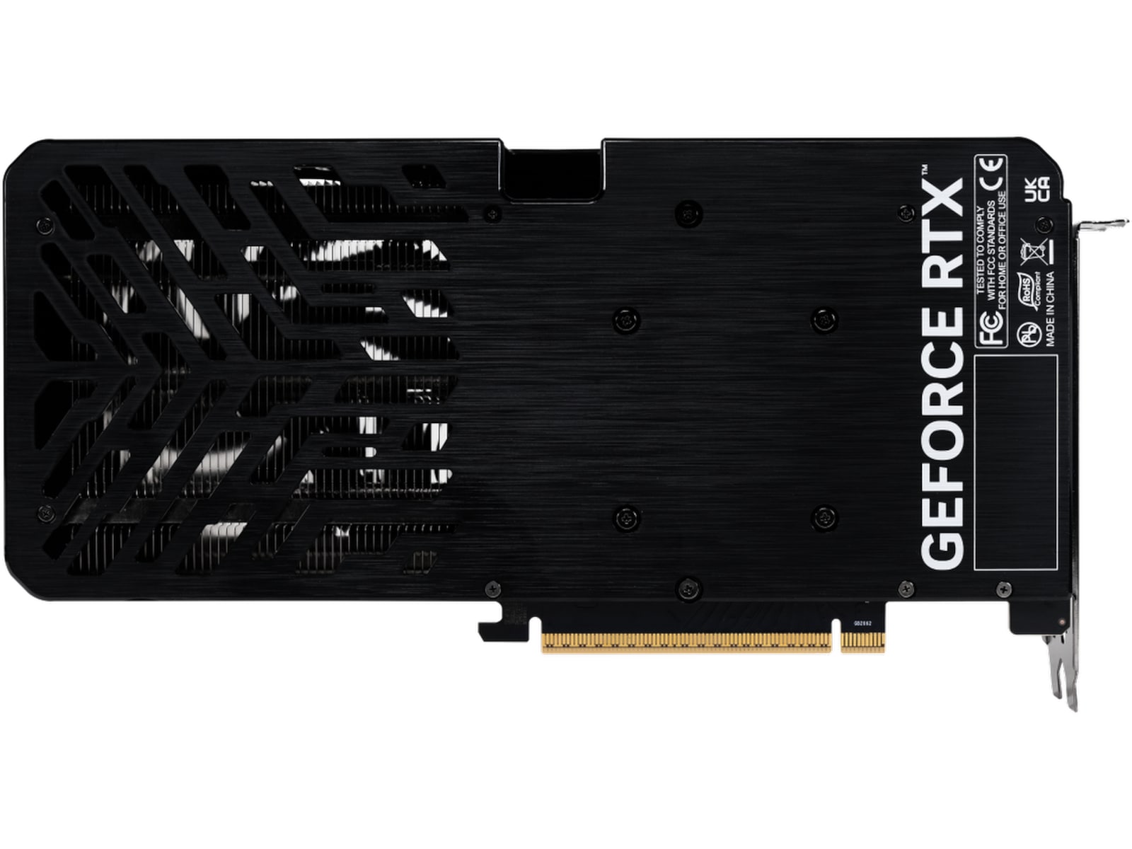 Gainward GeForce RTX 5060 Ghost Skjermkort