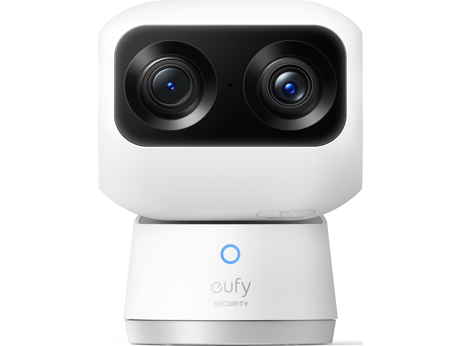 Eufy S350 4K innendørs overvåkningskamera Overvåkningskameraer