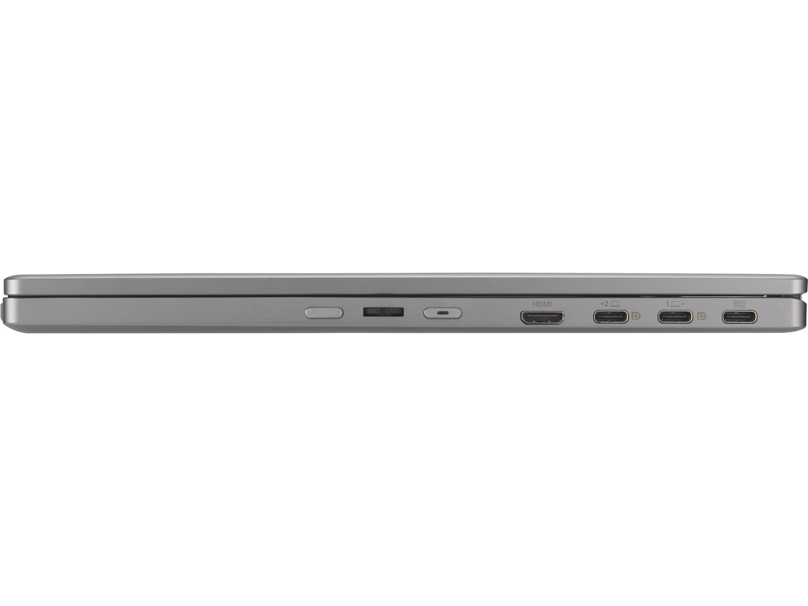 ASUS 14" ZenScreen Duo portable skjerm MQ149CD Skjermer