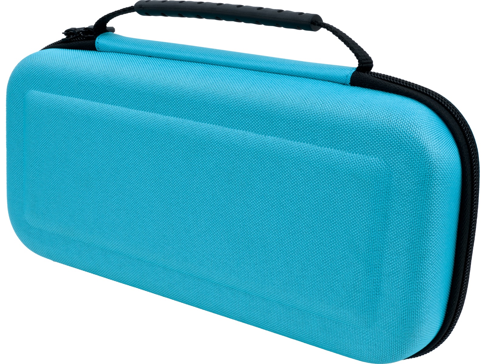 Nacon Transport Case for Nintendo Switch 2 (blå) Tilbehør