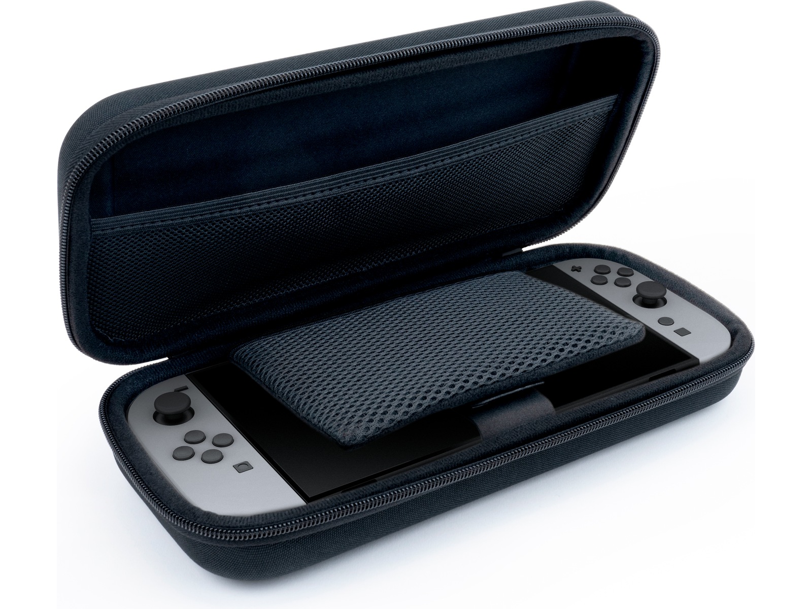 Nacon Transport Case for Nintendo Switch 2 (blå) Tilbehør