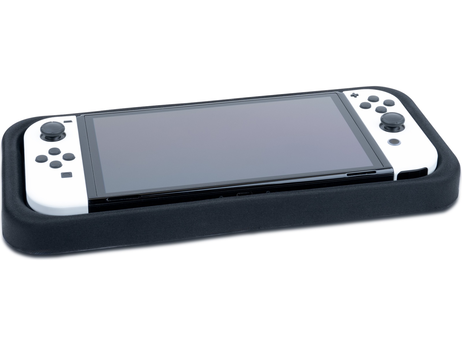 Nacon Transport Case for Nintendo Switch 2 (blå) Tilbehør