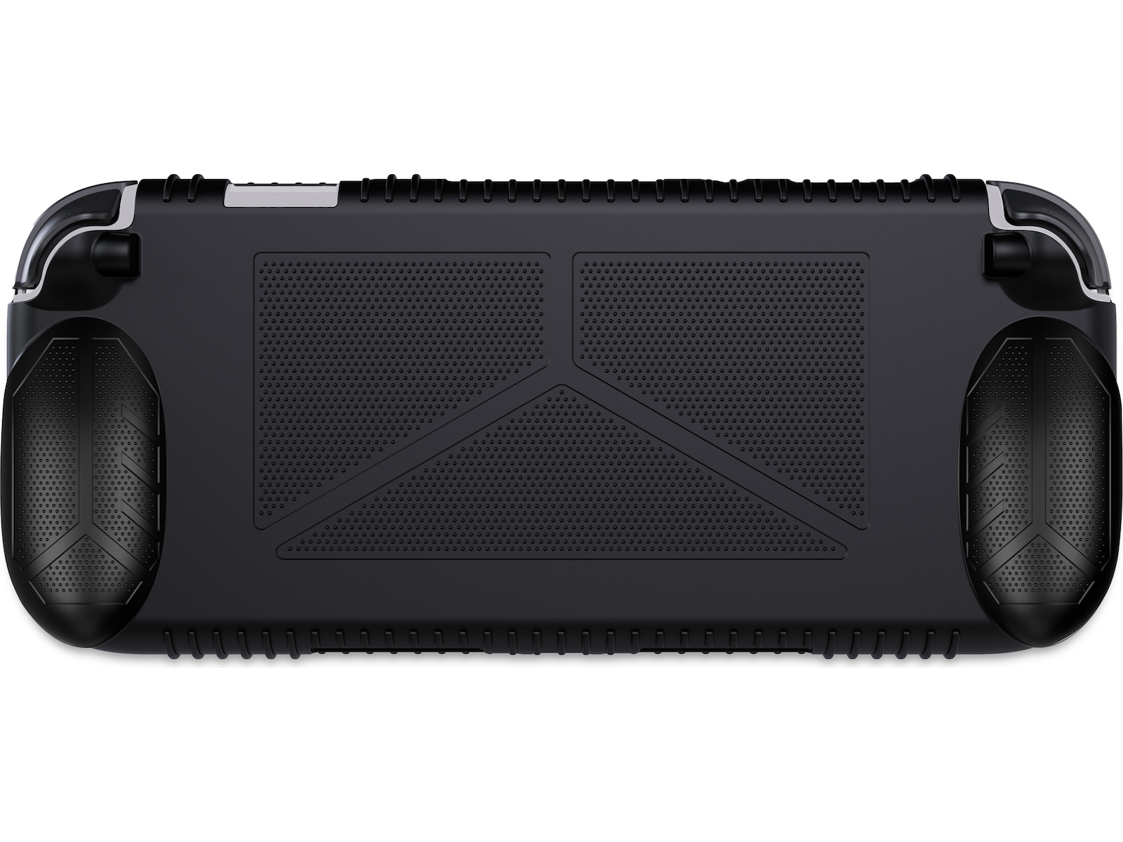 Nacon Silicone Glove for Nintendo Switch 2 (sort) Tilbehør