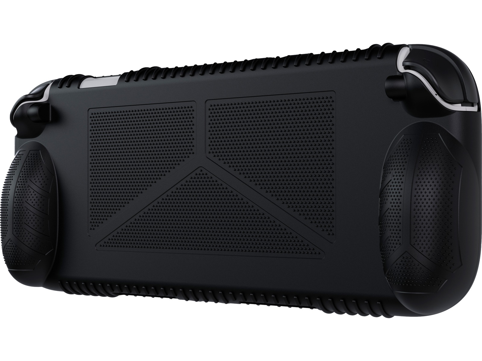 Nacon Silicone Glove for Nintendo Switch 2 (sort) Tilbehør