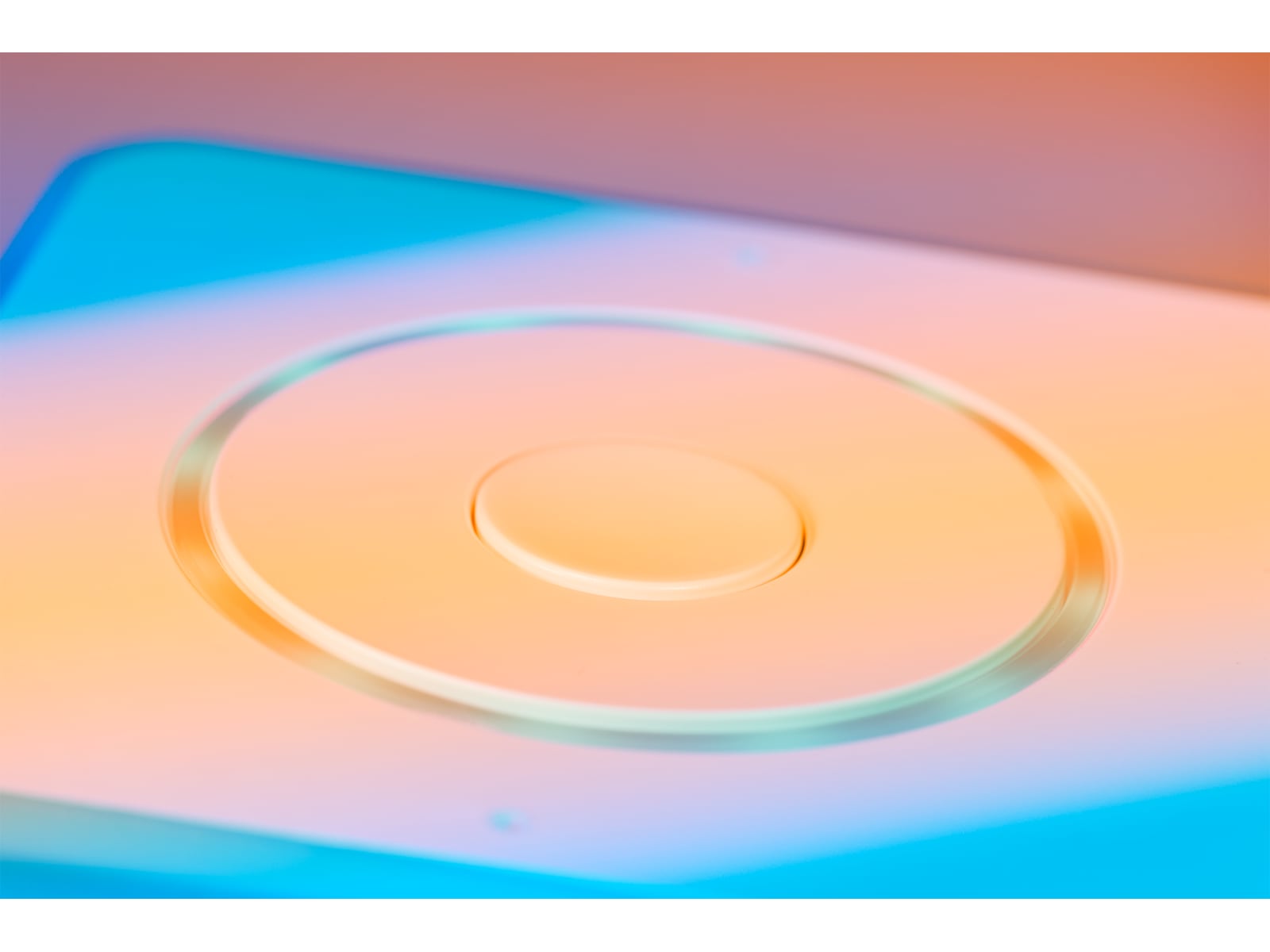 Home Assistant Voice Preview Edition Smarthub/ bridge