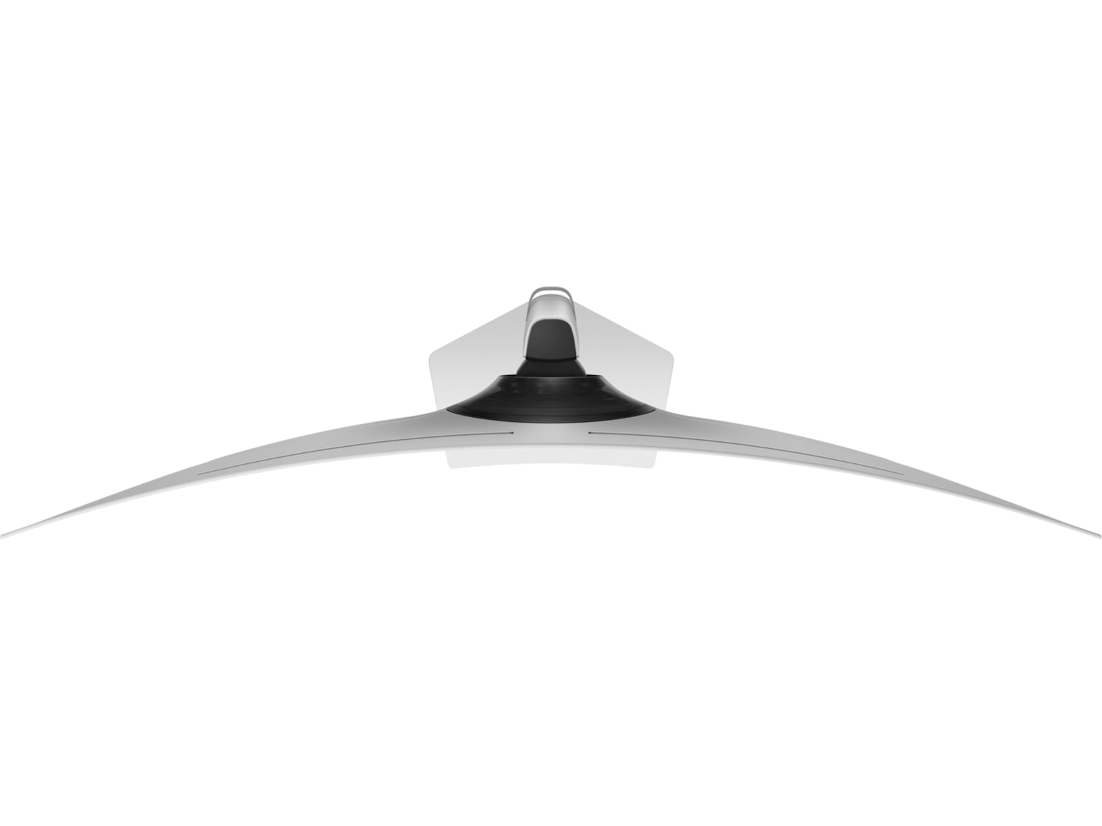 Samsung 49" Odyssey G9 curved gamingskjerm 49DG912 -B-Grade Demo skjermer