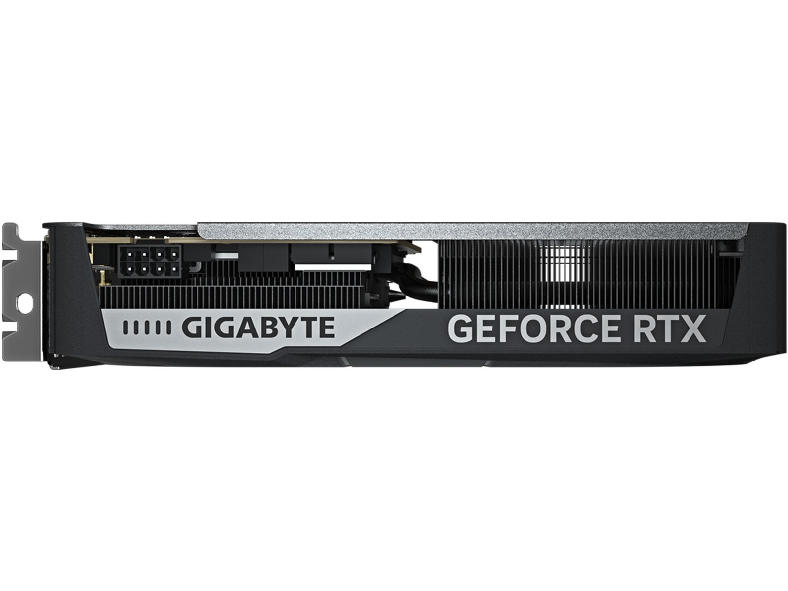 Gigabyte GeForce RTX 5060 EAGLE OC Skjermkort