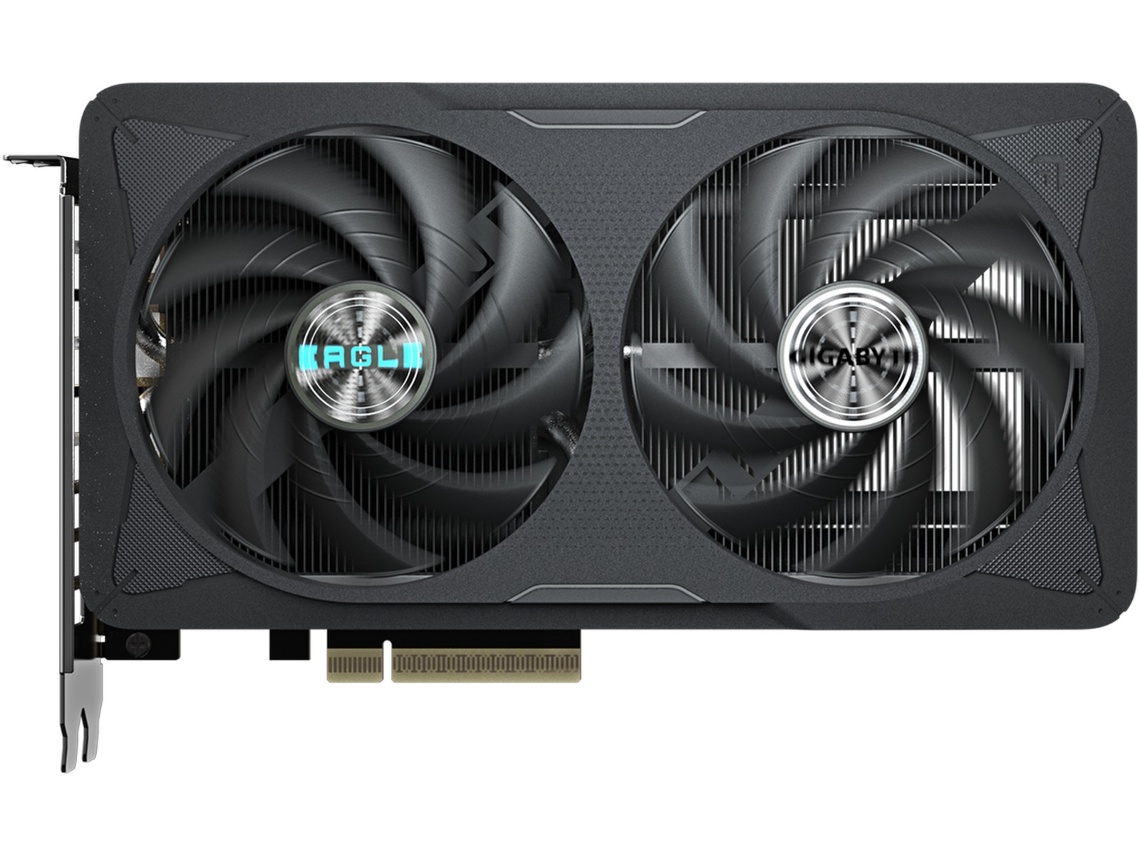 Gigabyte GeForce RTX 5060 EAGLE OC Skjermkort