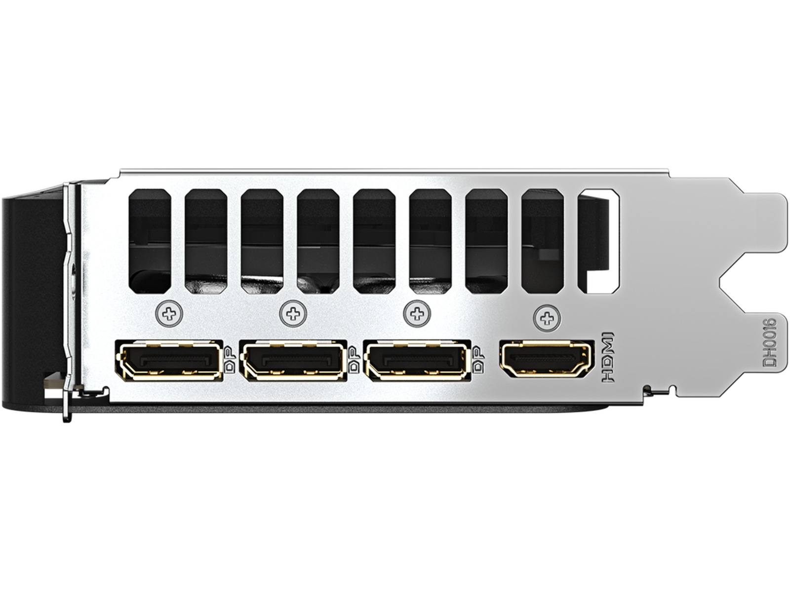 Gigabyte GeForce RTX 5060 EAGLE OC Skjermkort