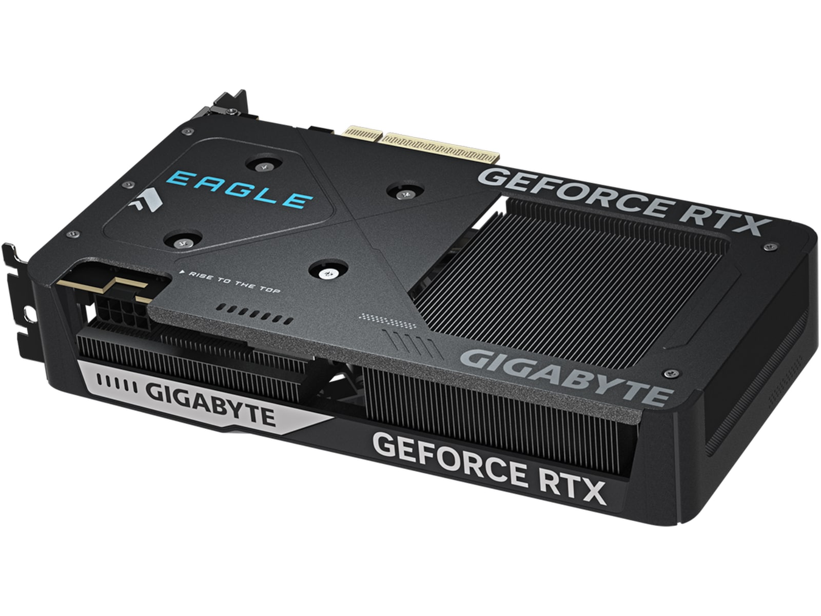 Gigabyte GeForce RTX 5060 EAGLE OC Skjermkort
