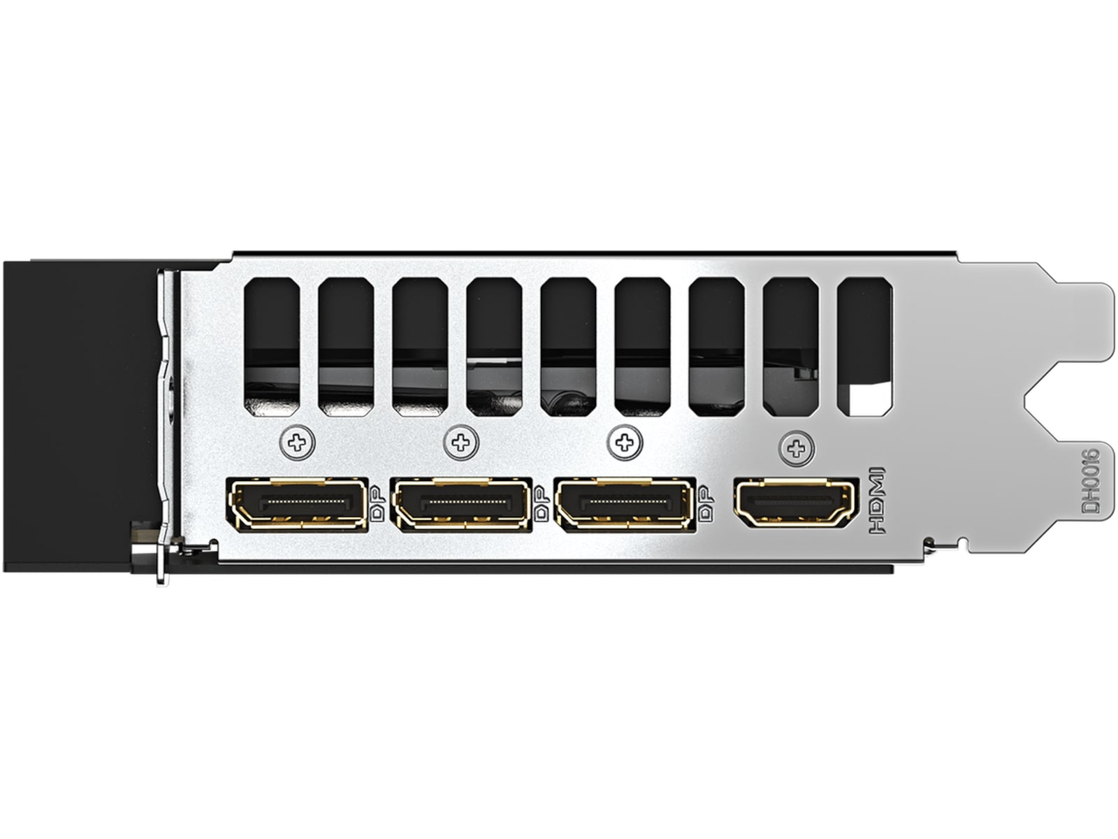 Gigabyte AORUS GeForce RTX 5060 ELITE Skjermkort