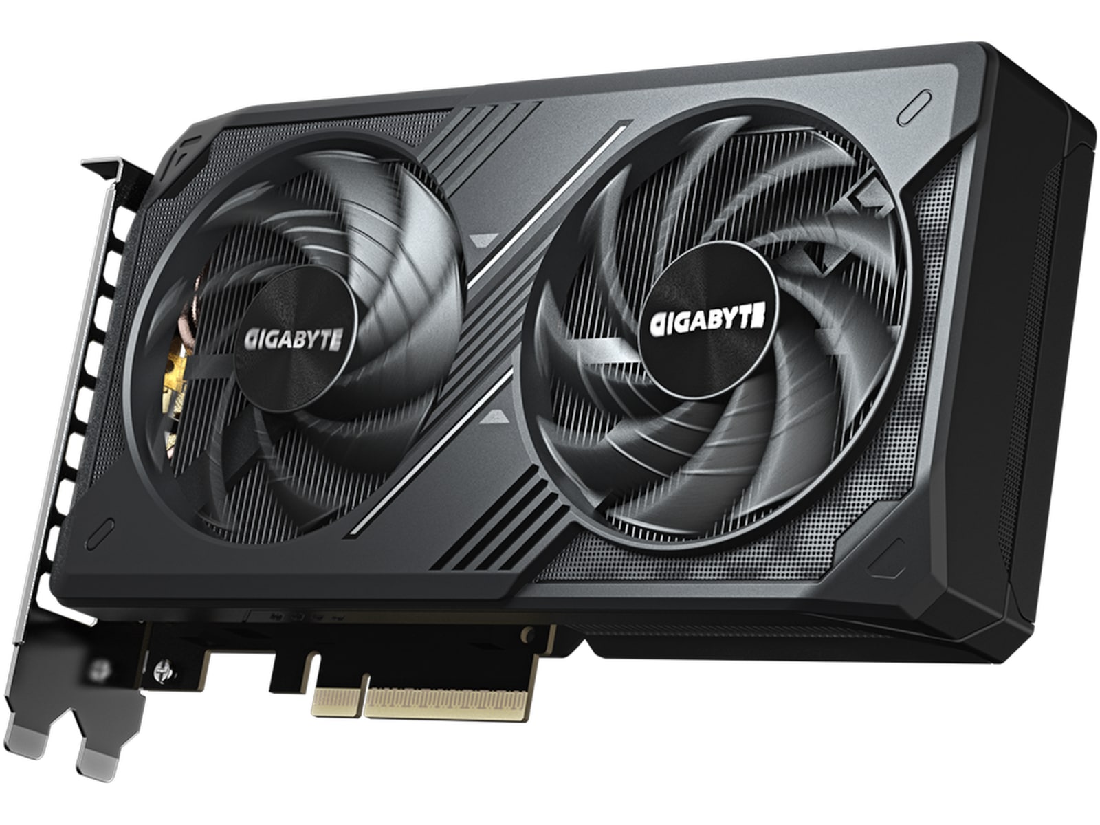 Gigabyte GeForce RTX 5060 WINDFORCE OC Skjermkort