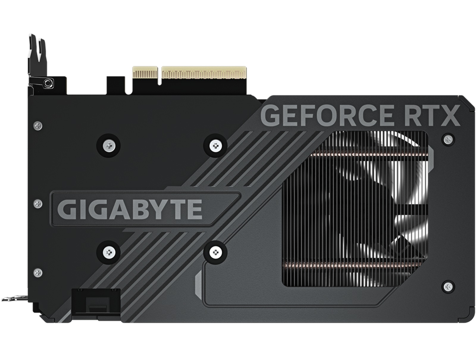 Gigabyte GeForce RTX 5060 WINDFORCE OC Skjermkort