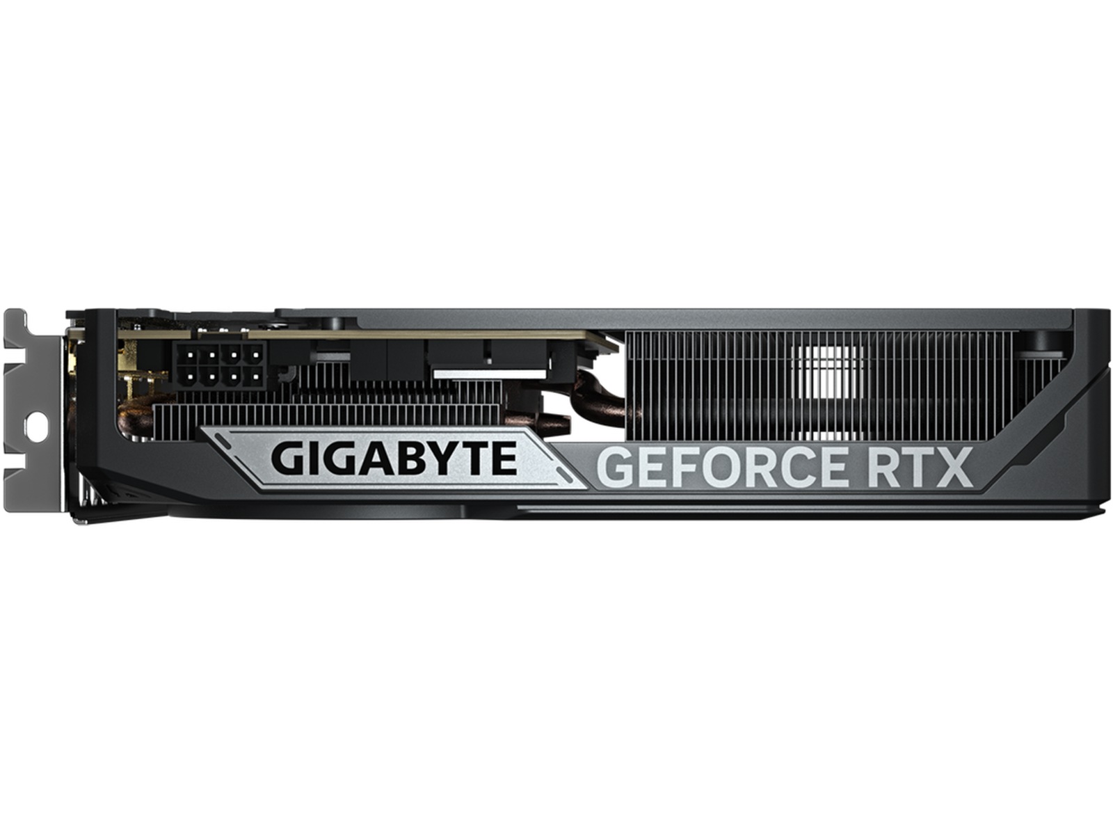 Gigabyte GeForce RTX 5060 WINDFORCE OC Skjermkort