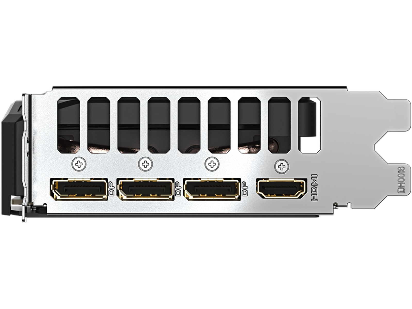 Gigabyte GeForce RTX 5060 WINDFORCE OC Skjermkort