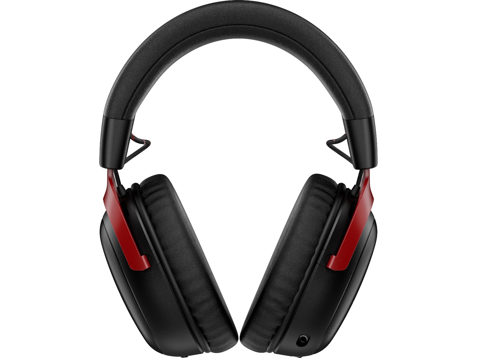 HyperX Cloud III S Trådløst Gaming Headset (rød) Gaming headset
