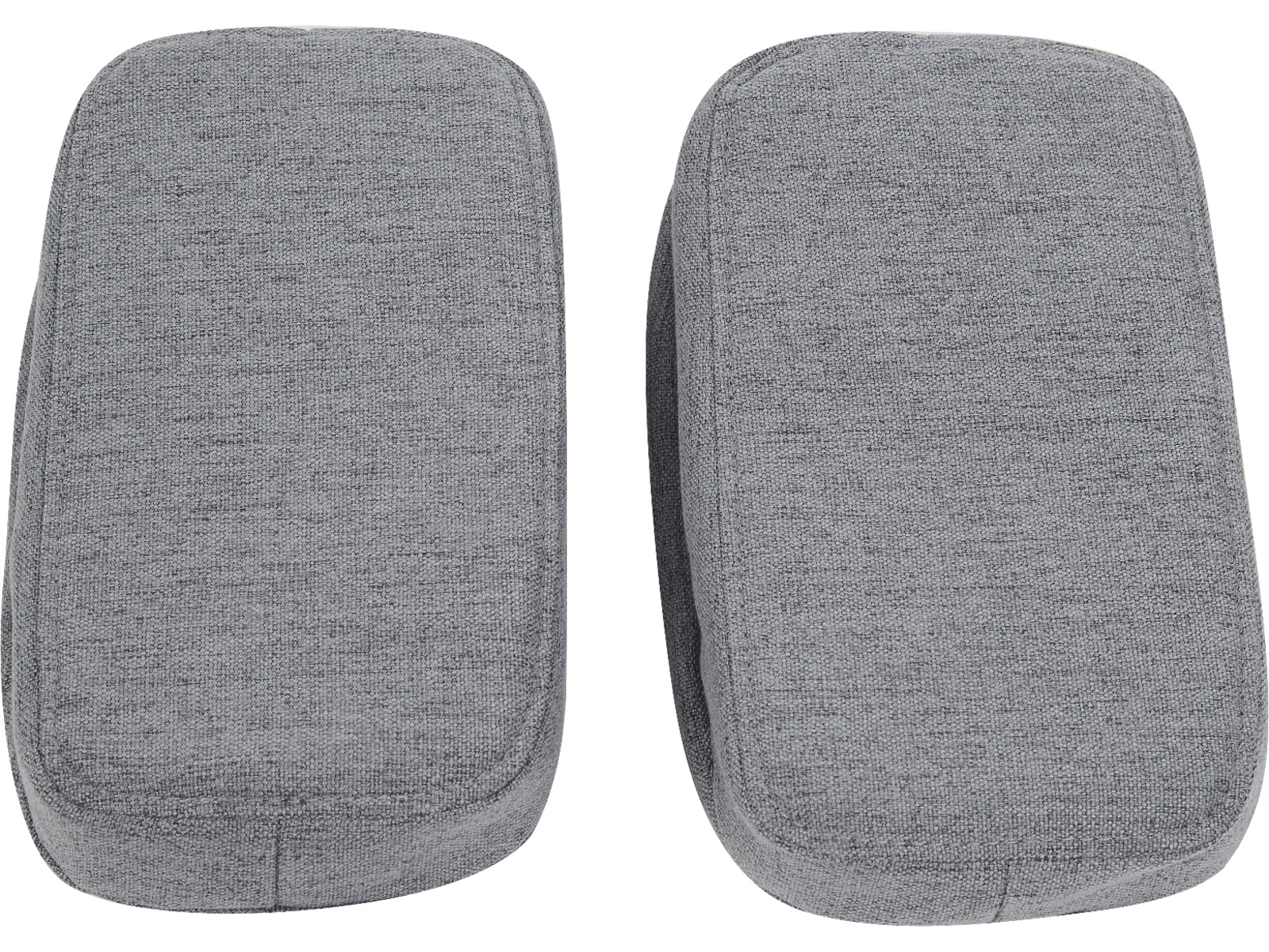 Svive Armlensputer (grå) Tilbehør gamingstol