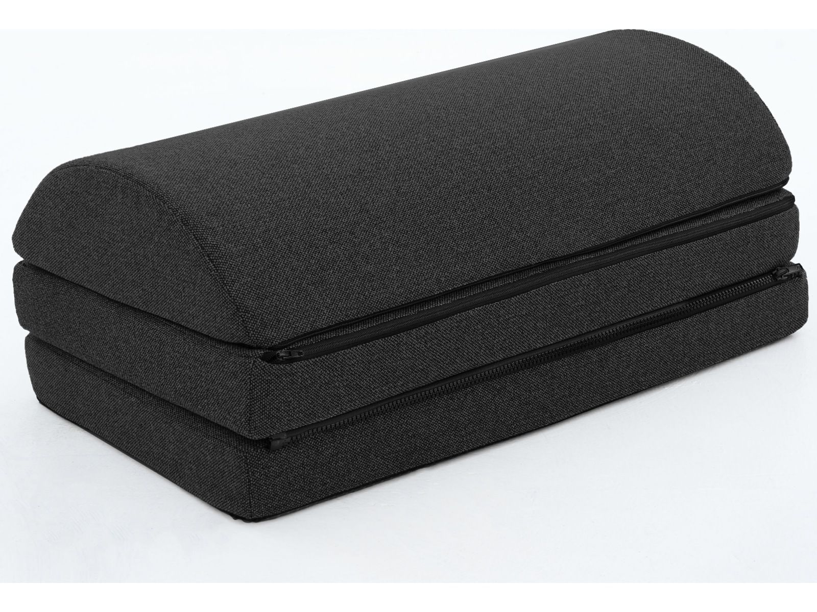 Svive Fotstøtte (sort) Tilbehør gamingstol