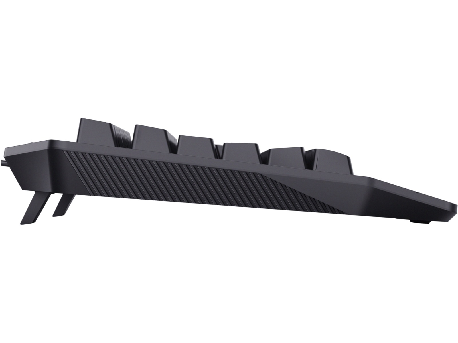 Trust GTX 836 Evocx Illuminated Gamingtastatur Gamingtastatur