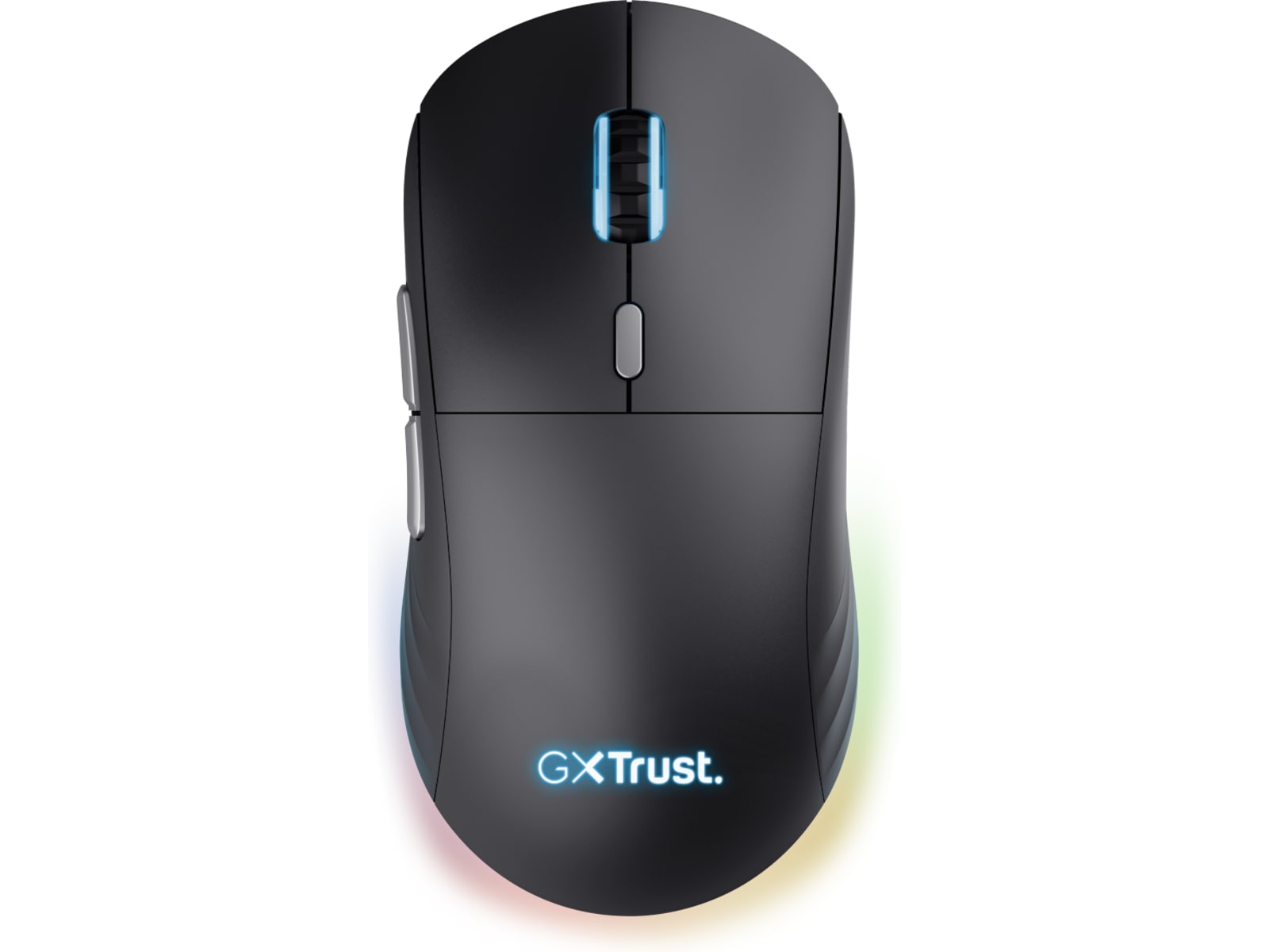 Trust GXT 926 Redex II Trådløs Gamingmus Gamingmus