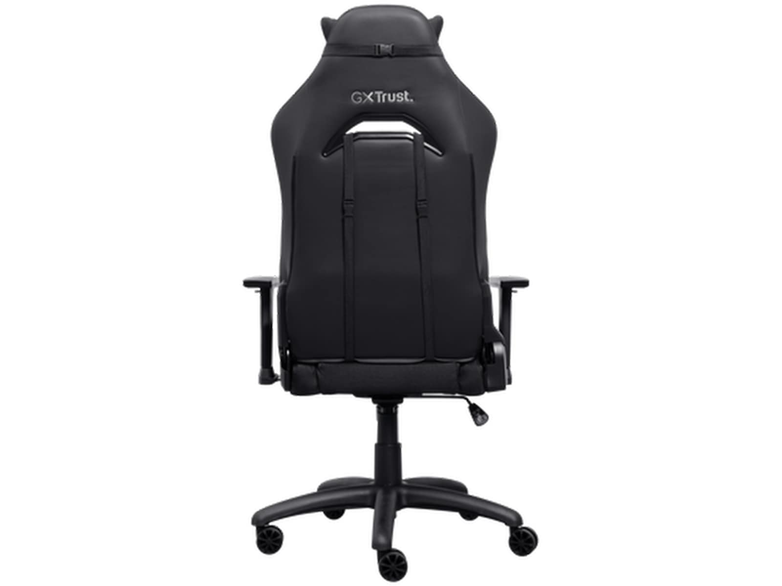 Trust GXT 714 Ruya Gamingstol (sort) Gamingstoler