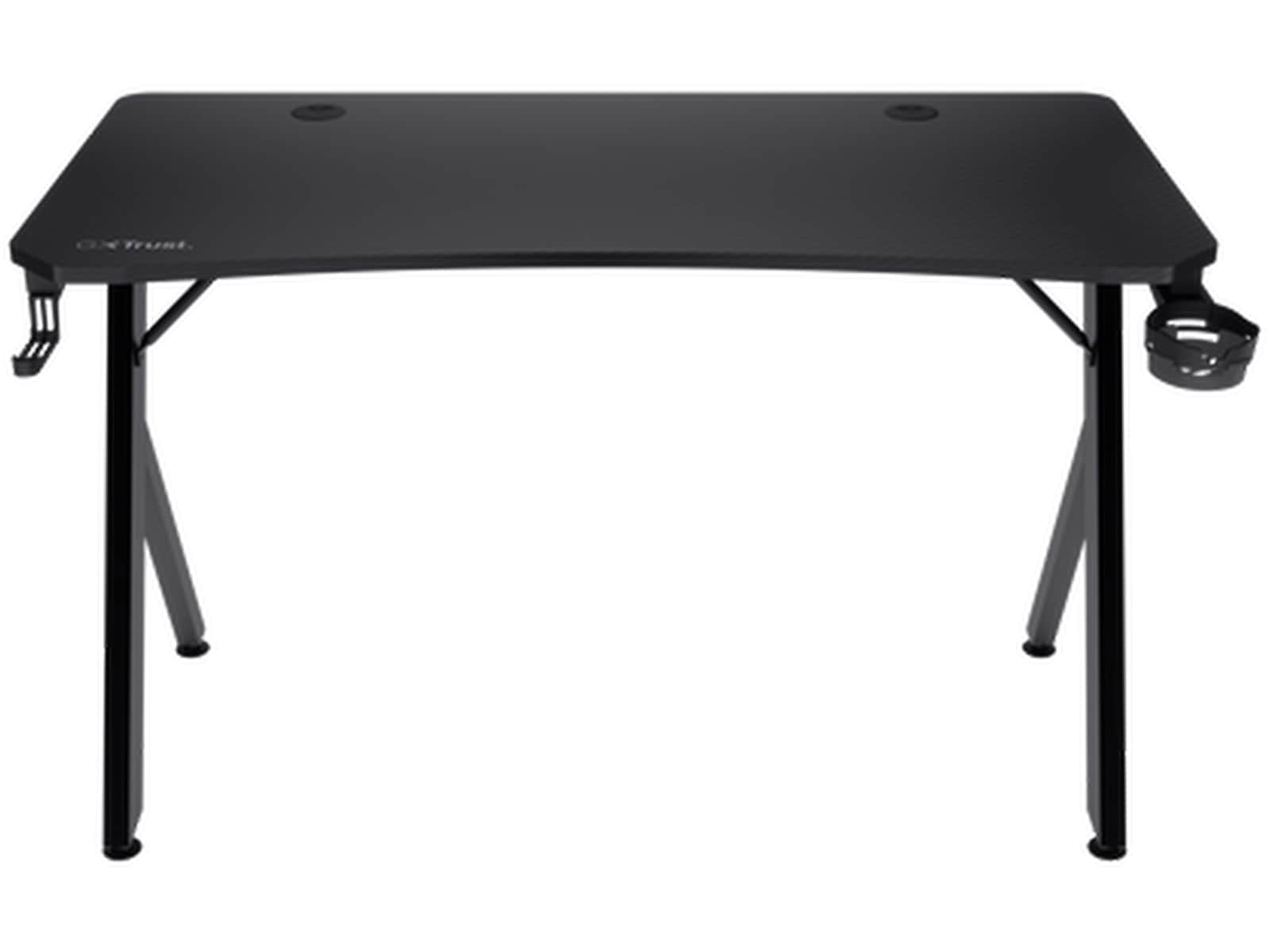 Trust GXT 700 Omnius Gaming Desk (sort) Gaming desk