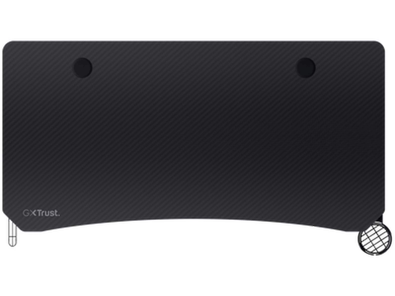 Trust GXT 700 Omnius Gaming Desk (sort) Gaming desk