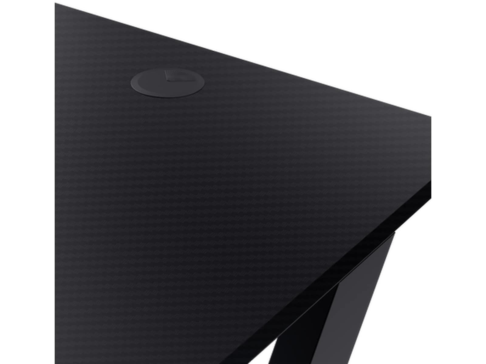 Trust GXT 700 Omnius Gaming Desk (sort) Gaming desk