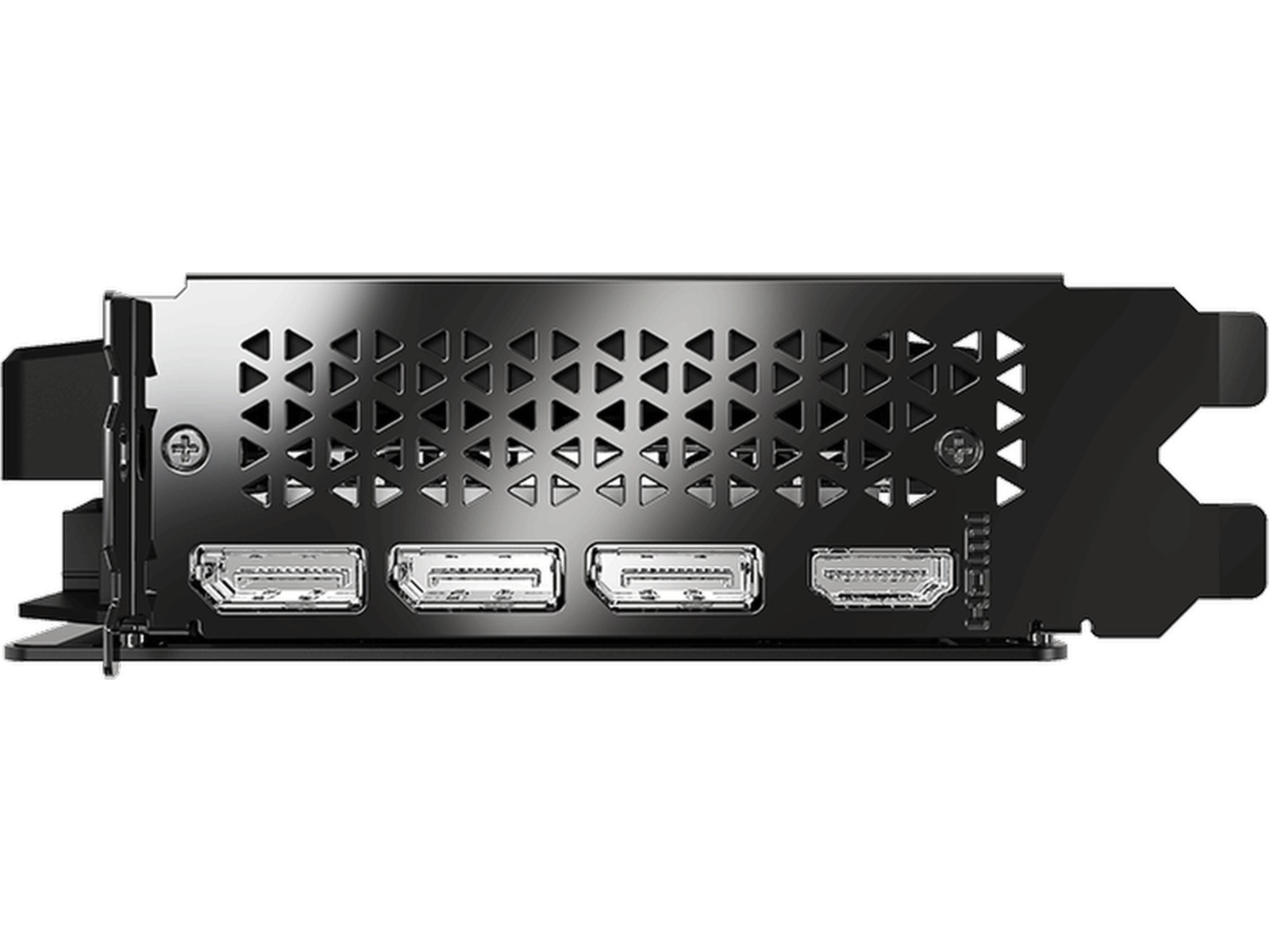 PNY GeForce RTX 5060 OC Dual Fan Skjermkort