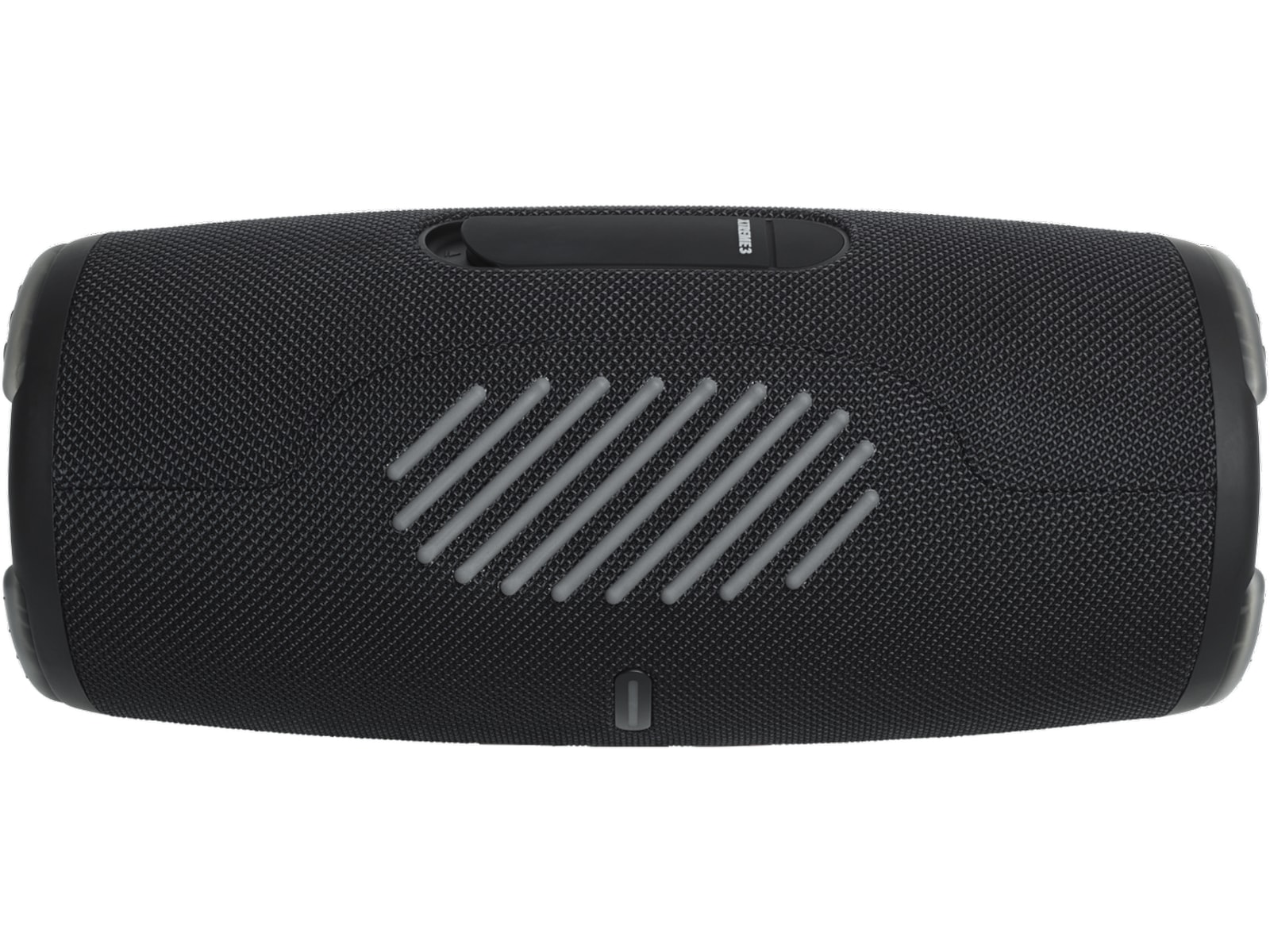 JBL XTREME 3 Trådløs bluetooth høyttaler (sort) Trådløs / Bluetooth-høyttaler