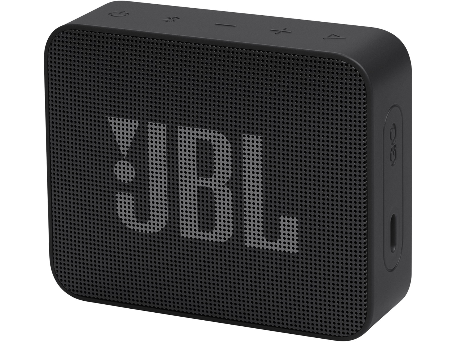 JBL GO essential 2 Trådløs bluetooth høyttaler (sort) Trådløs / Bluetooth-høyttaler
