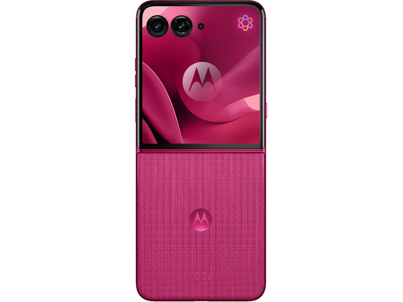 Motorola Razr 60 Ultra 512GB (cabaret pink) Mobiltelefoner