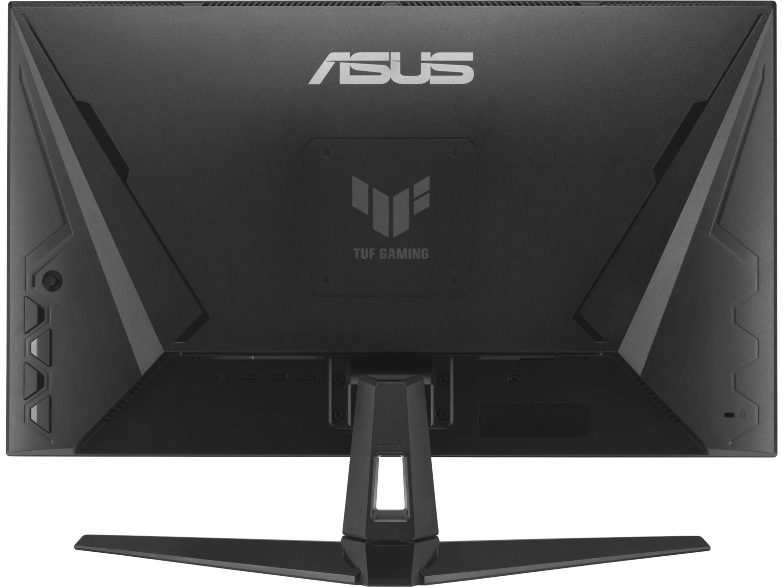 ASUS 27" gamingskjerm VG27AQM5A Skjermer