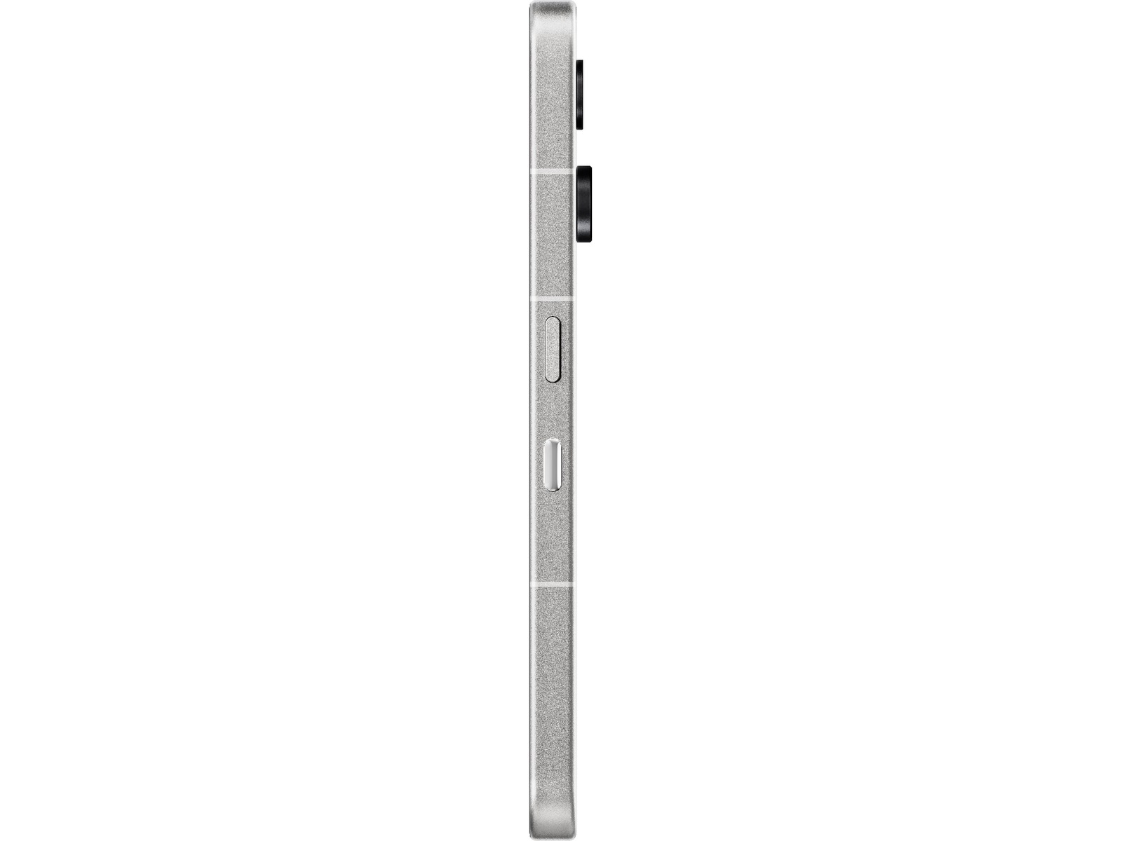 Nothing Phone (3) 512GB (hvit) Mobiltelefoner