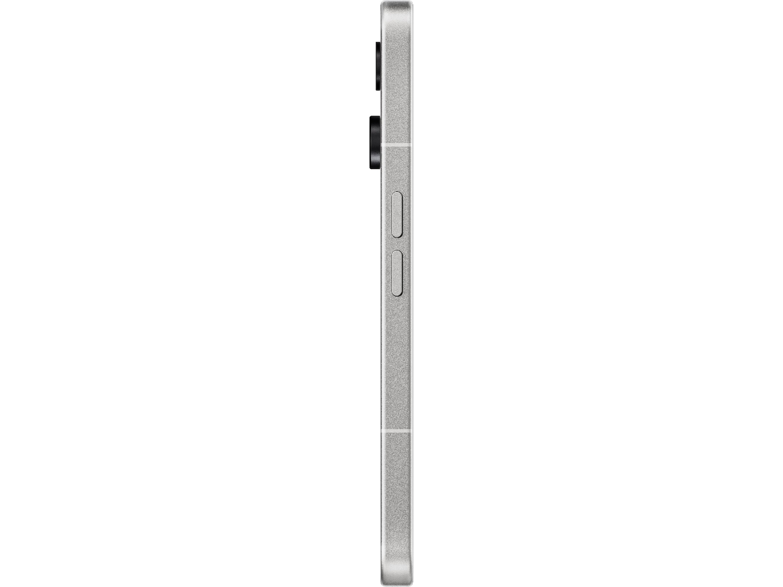 Nothing Phone (3) 256GB (hvit) Mobiltelefoner