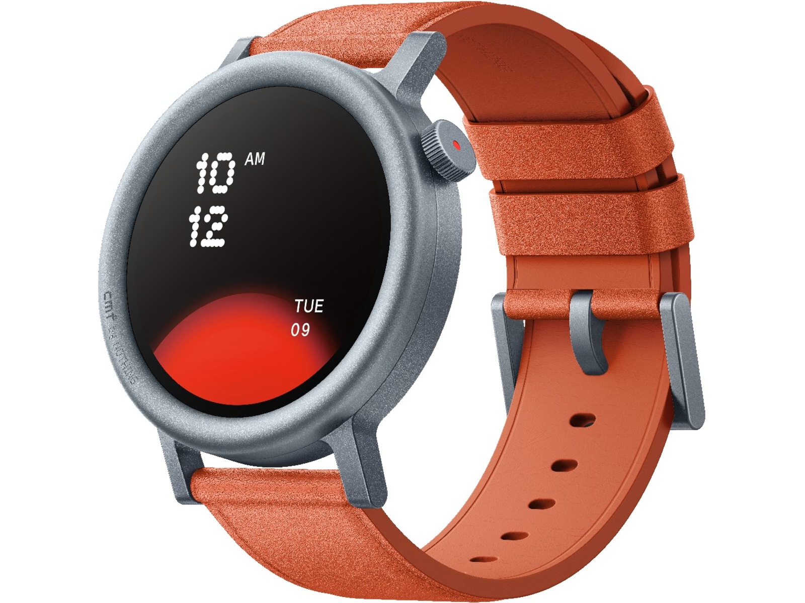 CMF Watch Pro 2 by Nothing 45mm GPS (orange) Smartklokker