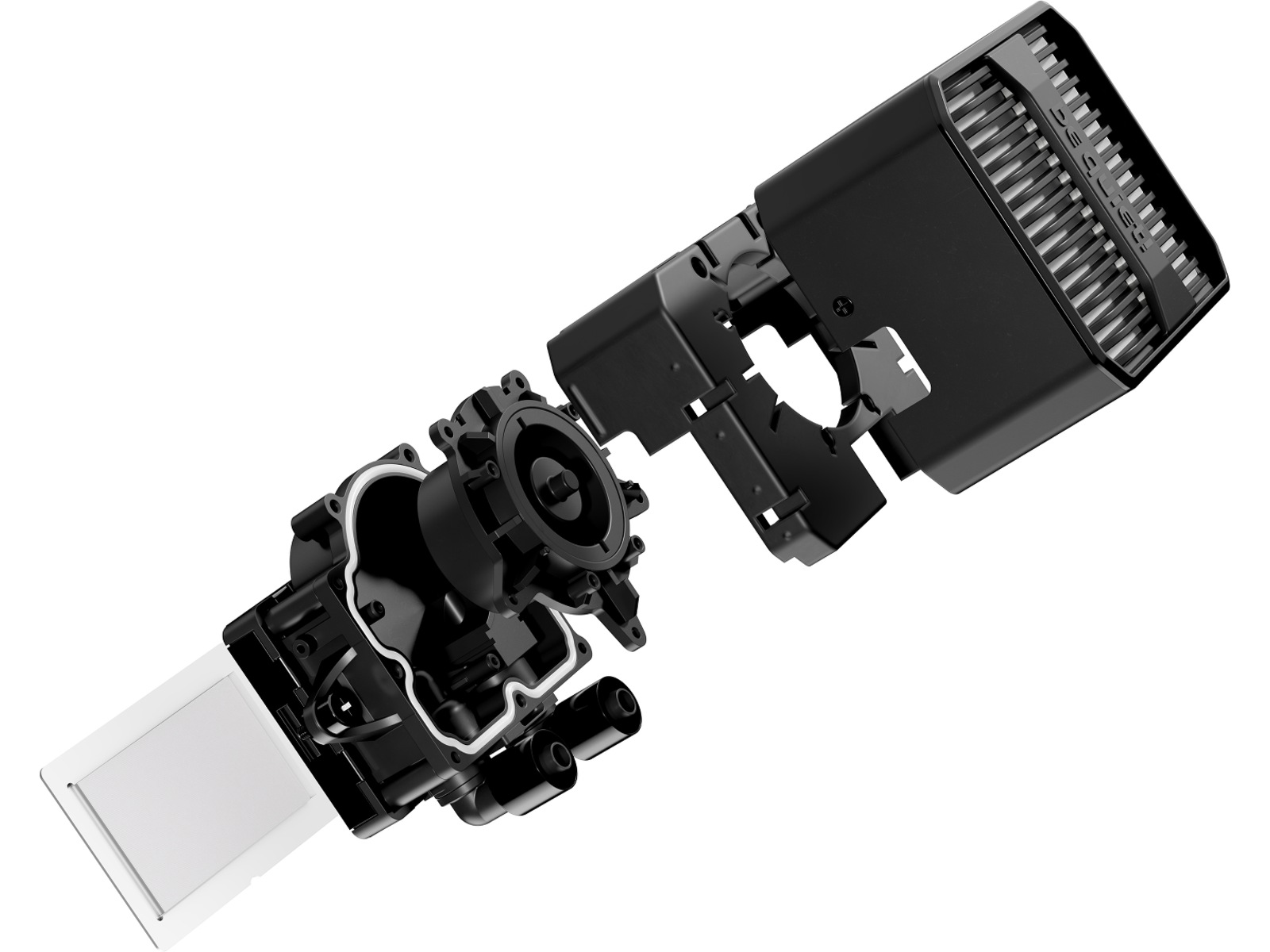 be quiet! SILENT LOOP 3 420 Kjøler -B-Grade Demo annet i datautstyr