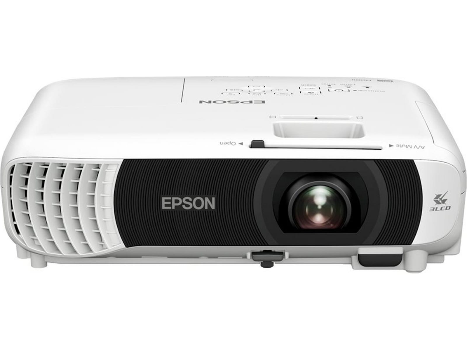 Epson EB-FH08 3LCD projektor Projektorer